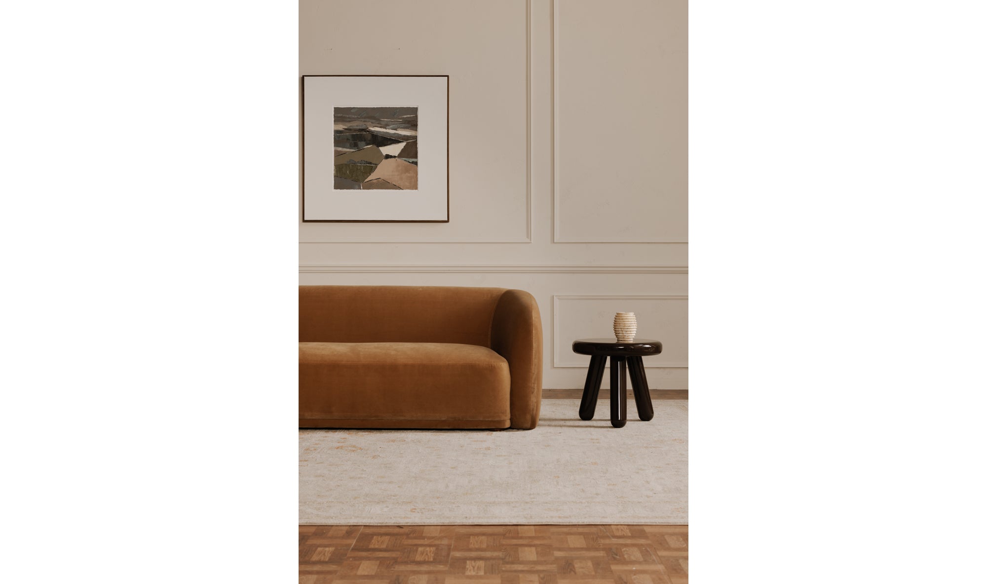 Faye Sofa - Moes Home