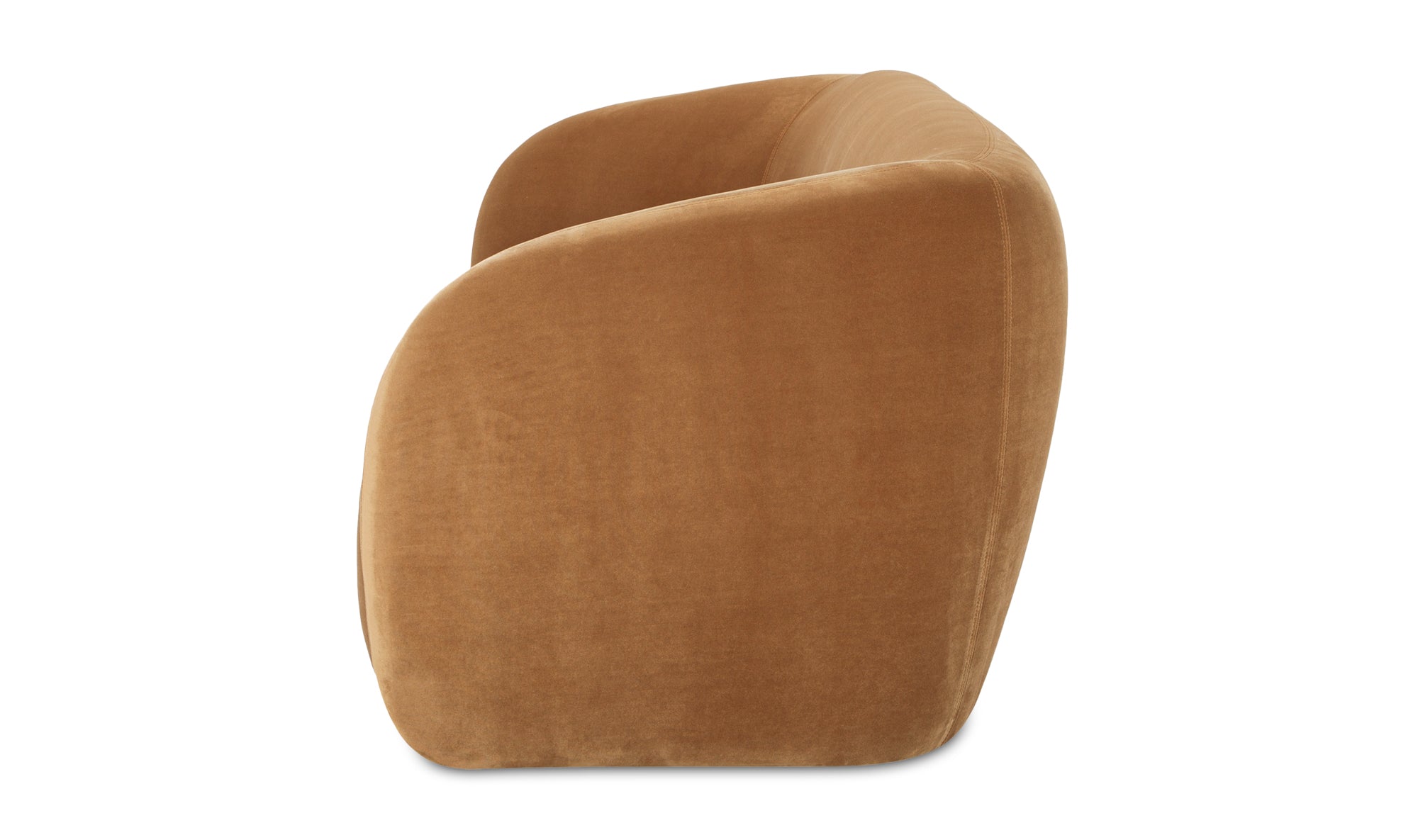 Faye Sofa - Moes Home