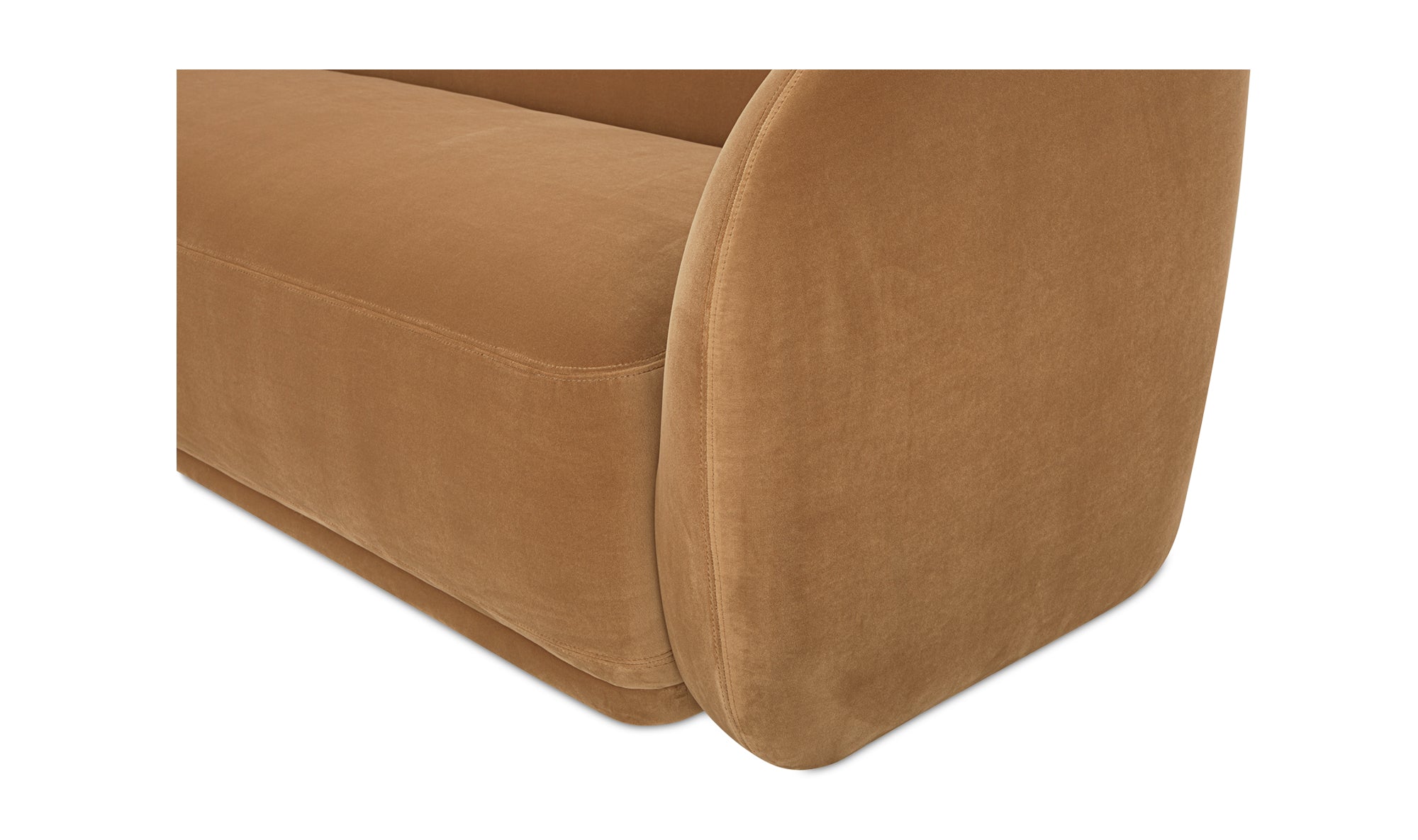 Faye Sofa - Moes Home