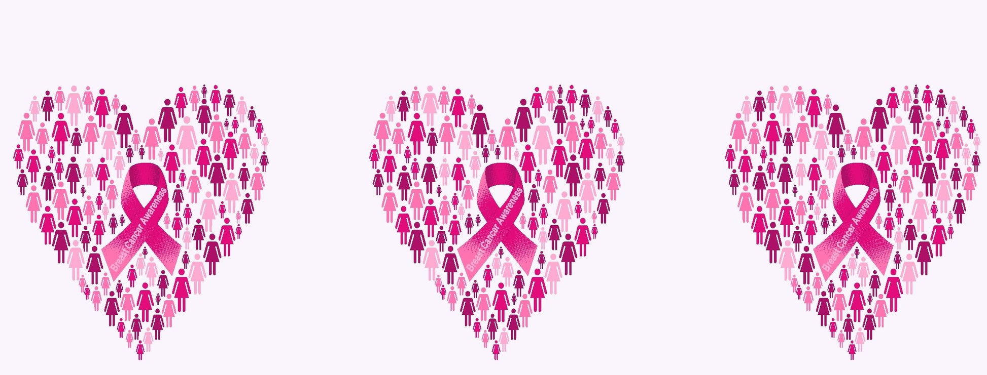 Faith, Hope, Love Home Decor Together We Rise Breast Cancer Awareness Heart Throw Blanket - Together We Rise - Best Buy Furniture