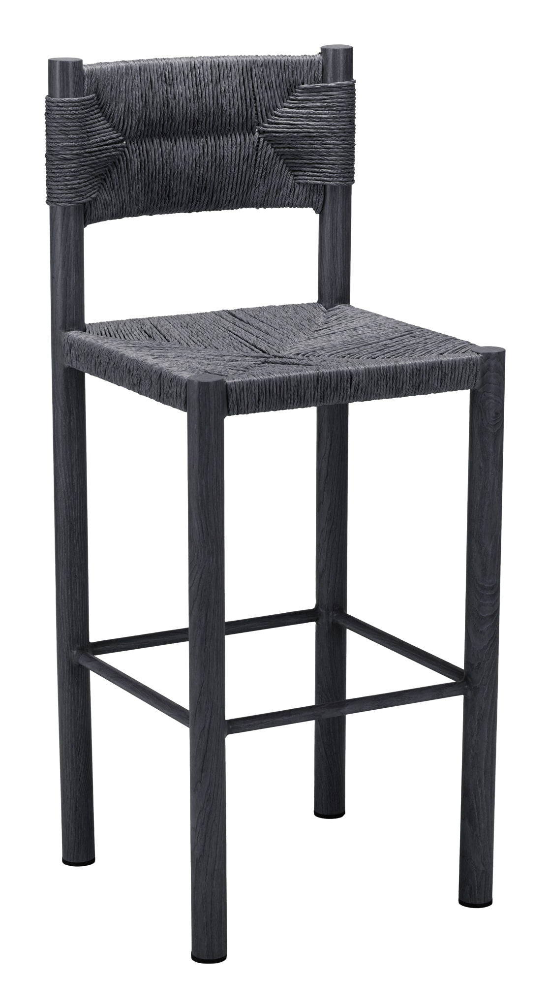 Iska - Outdoor Barstool