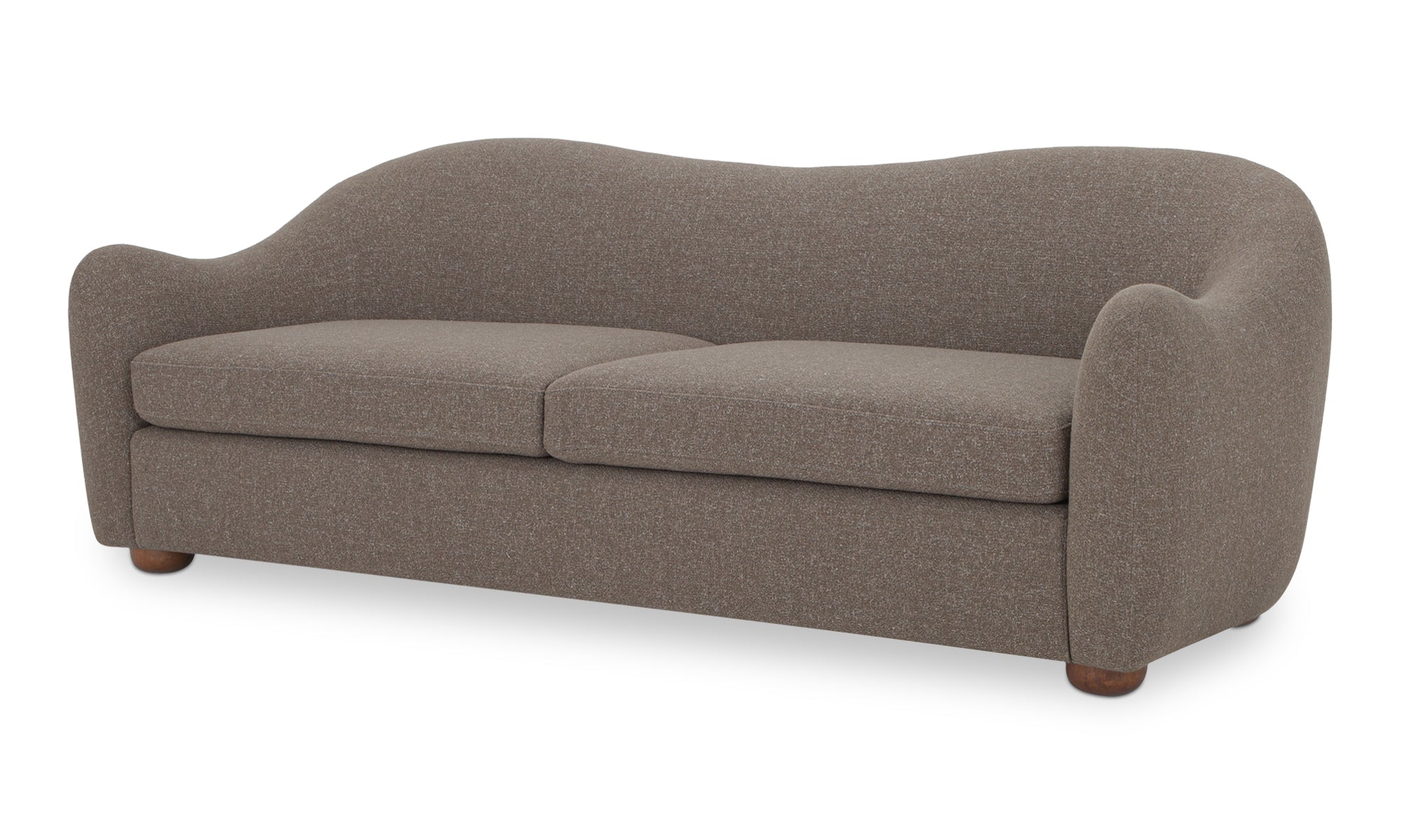 Bria Sofa - Moes Home