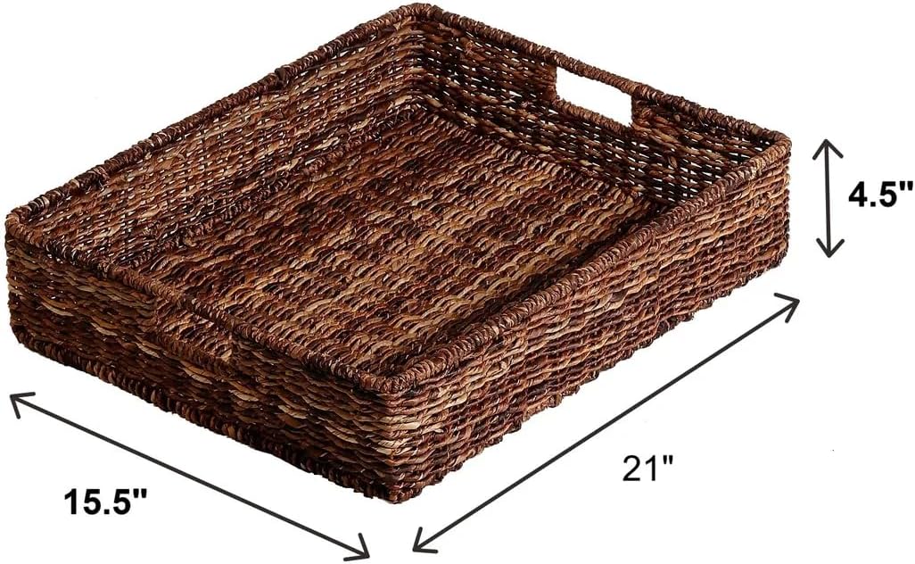 Set of 13 Piece Bacbac Basket Set