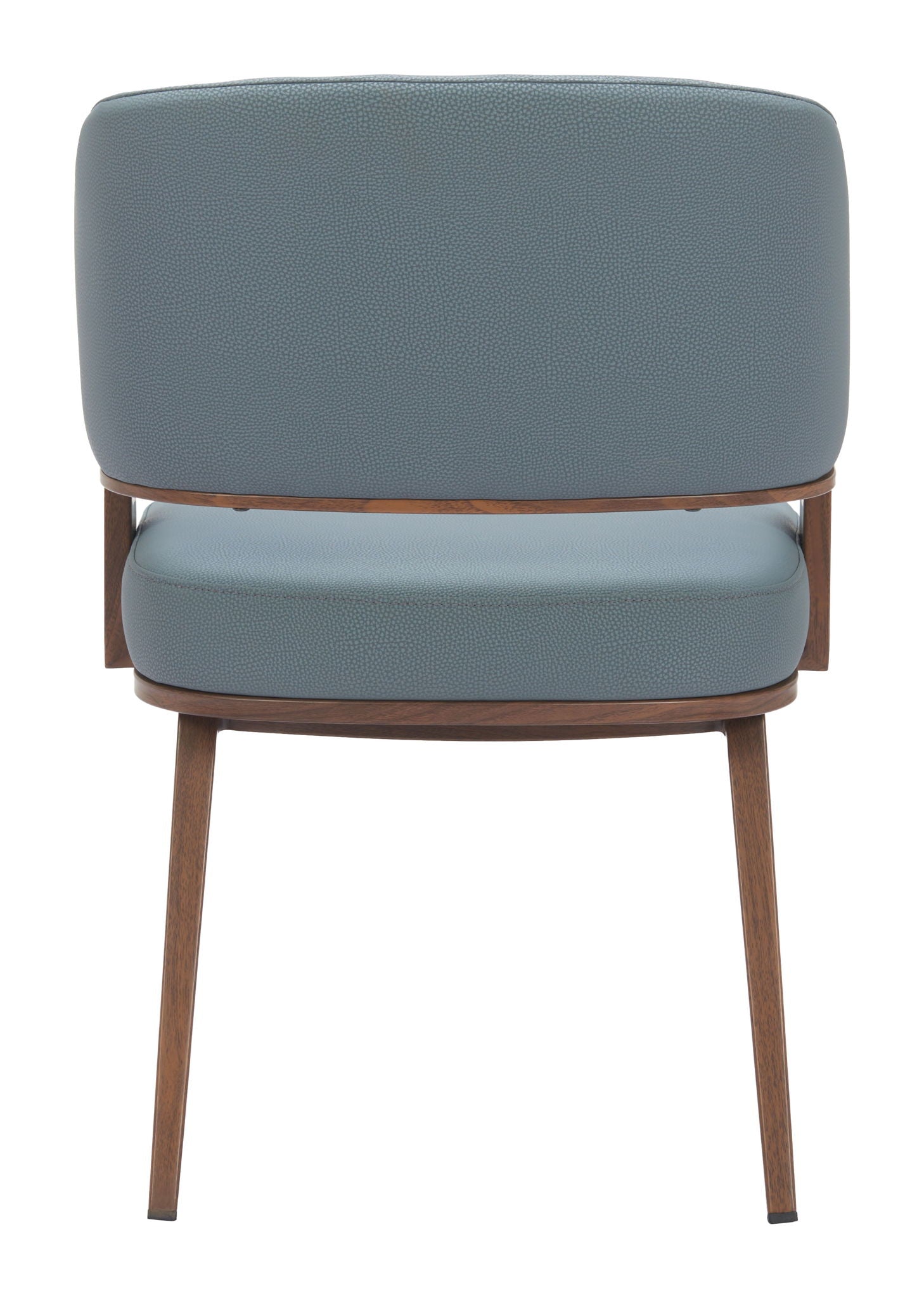 Poise - Dining Chair - Blue