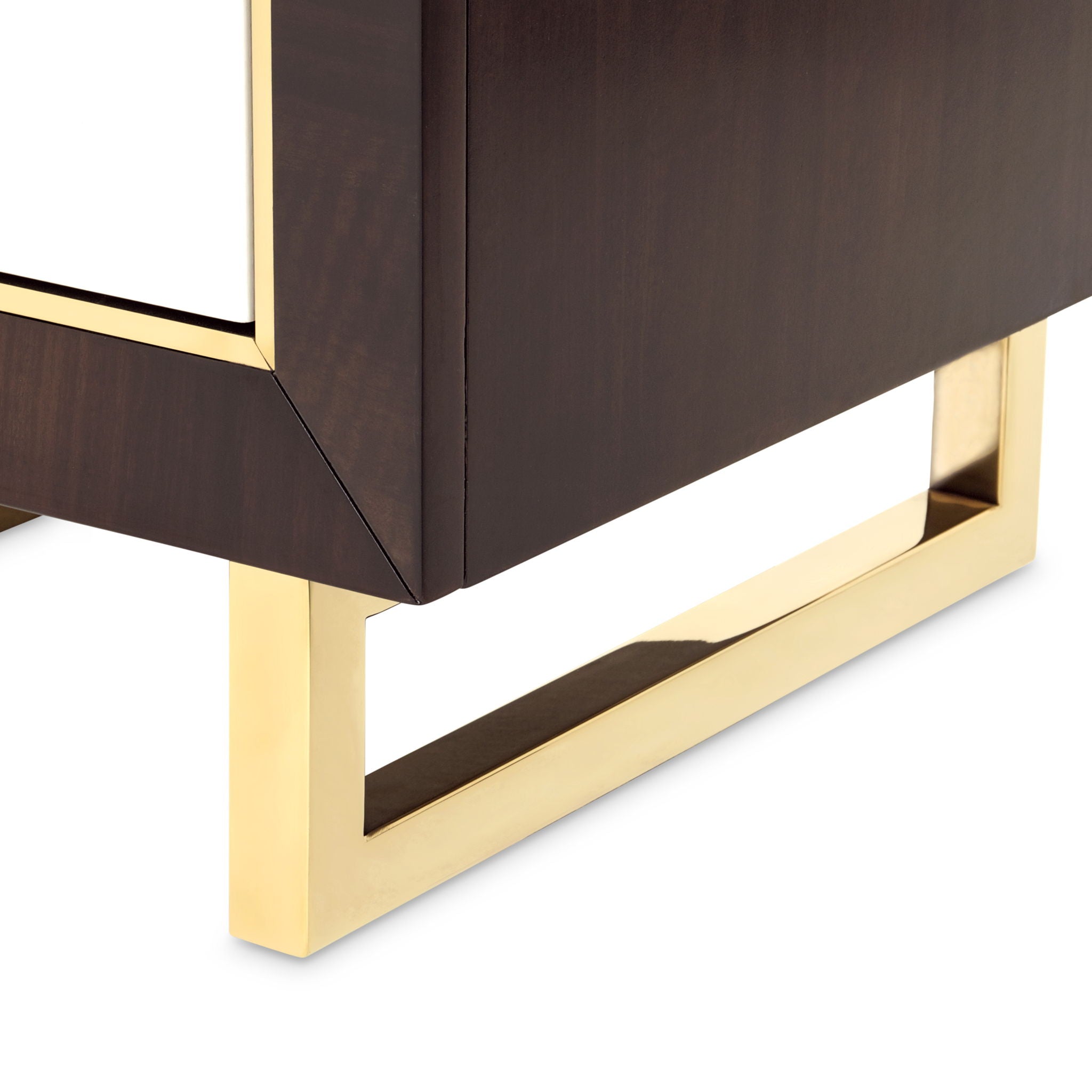 Belmont Place - Vanity Desk