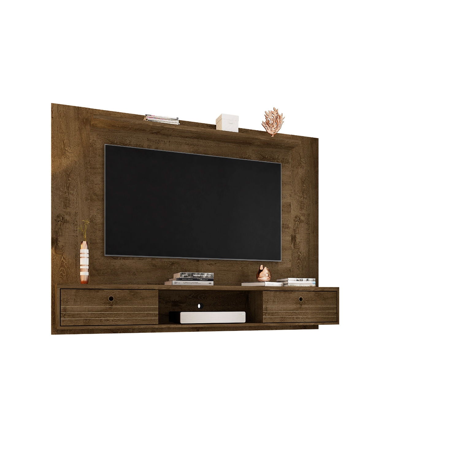 Liberty - Wall Mounted TV Panel For TVs
