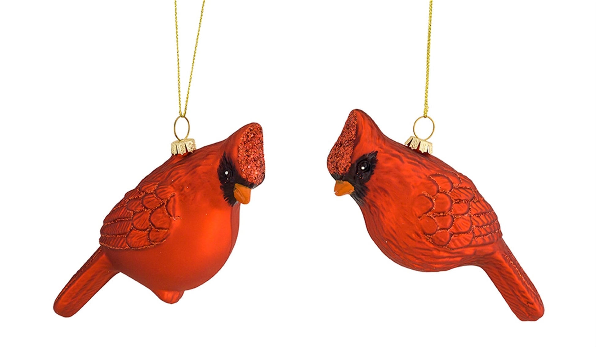 Glass-Cardinal-Bird-Ornament-(Set-of-12)-Christmas-Ornaments