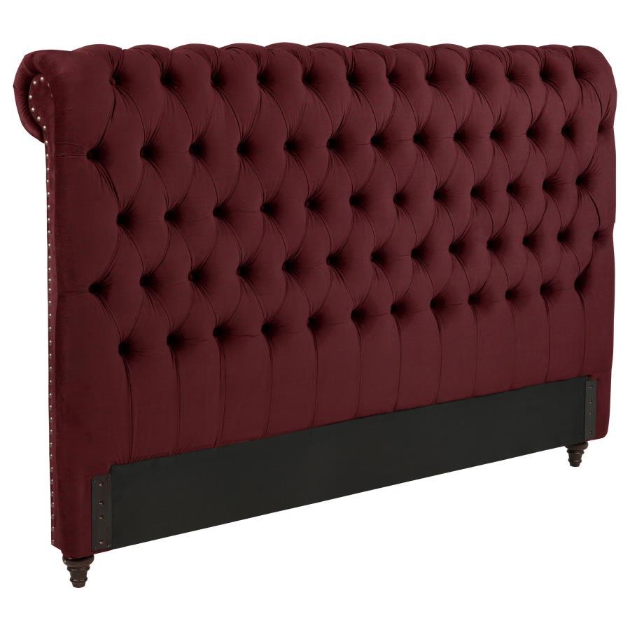 Devon - Upholstered Headboard