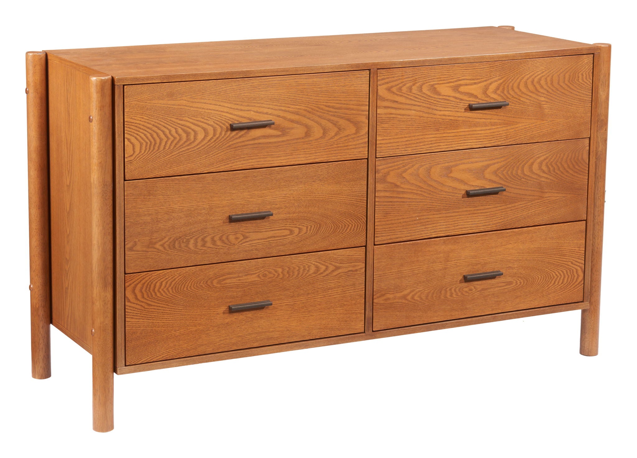 Beleza - Dresser - Walnut