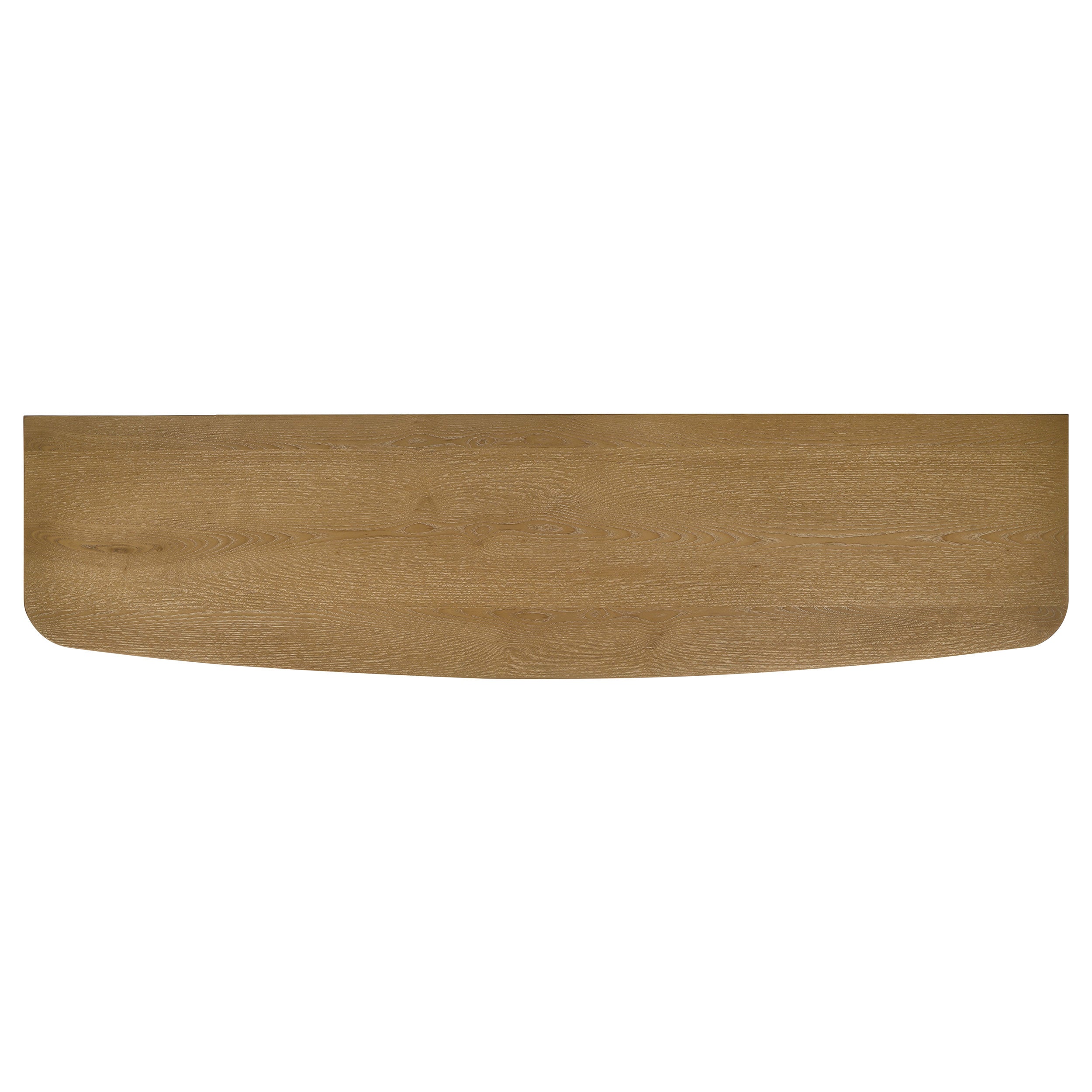 Croyden 71-inch TV Stand Media Console Weathered Natural-