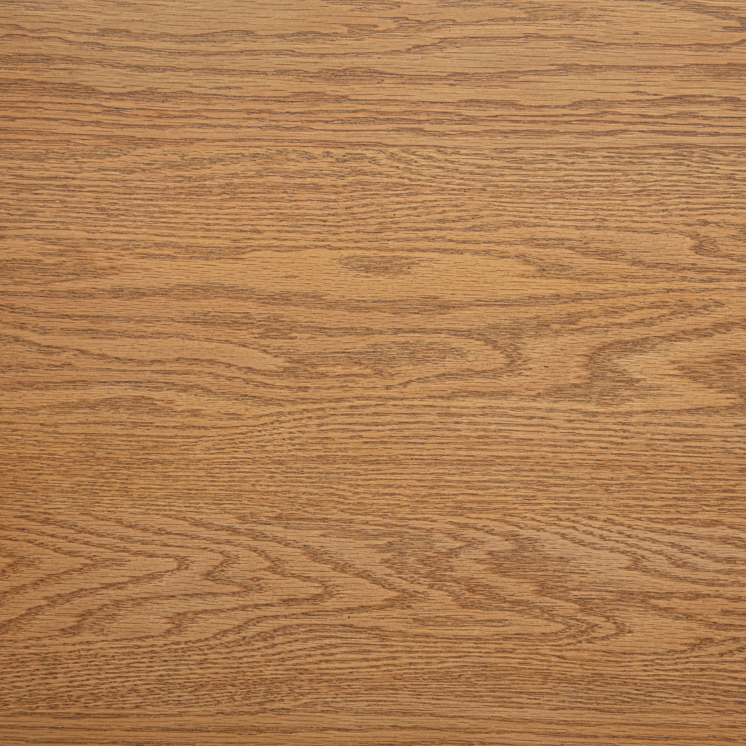 Beasley 2-Drawer Wood Coffee Table Golden Oak-
