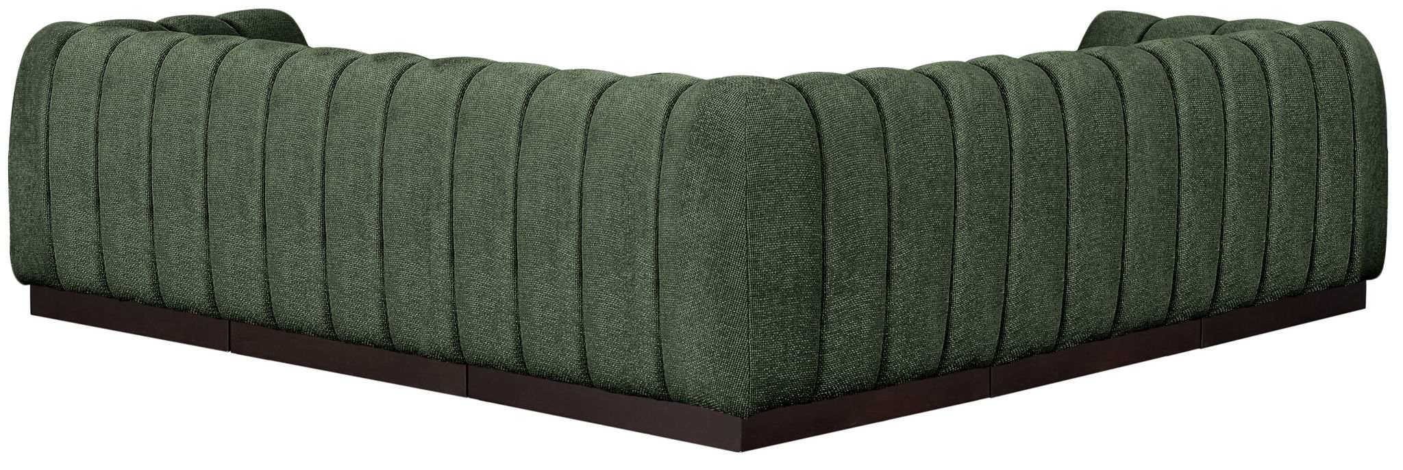 Quinn - 5 Piece Modular Sectional
