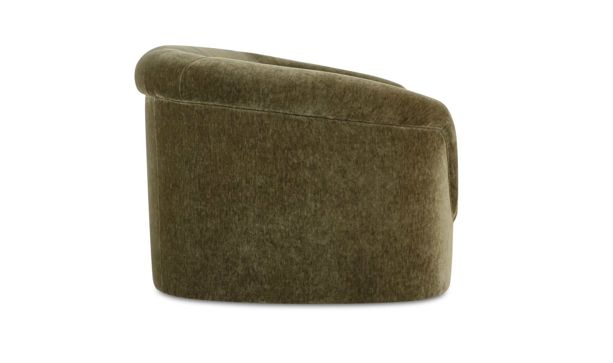 Thora Sofa Beige - Moes Home