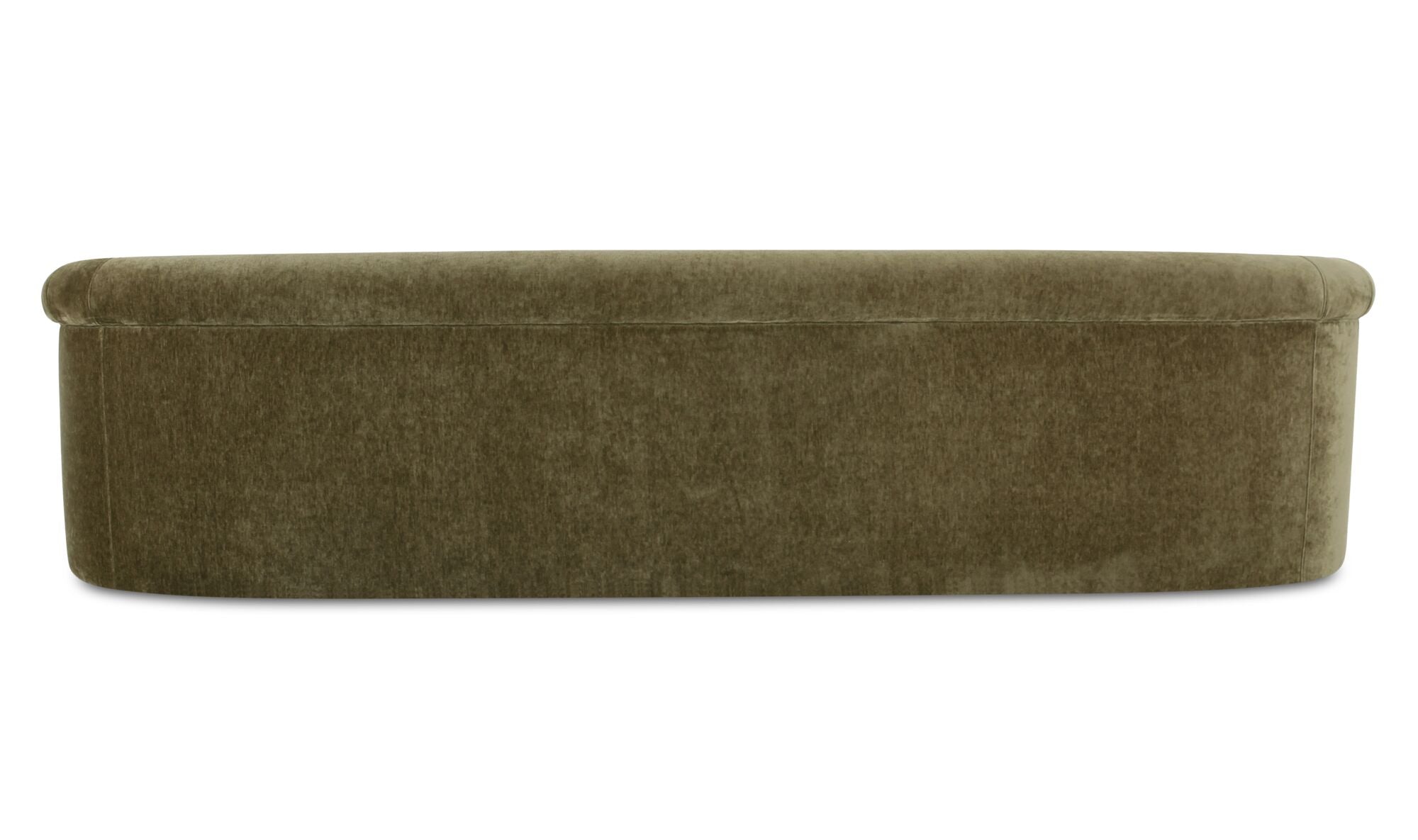 Thora Sofa Beige - Moes Home