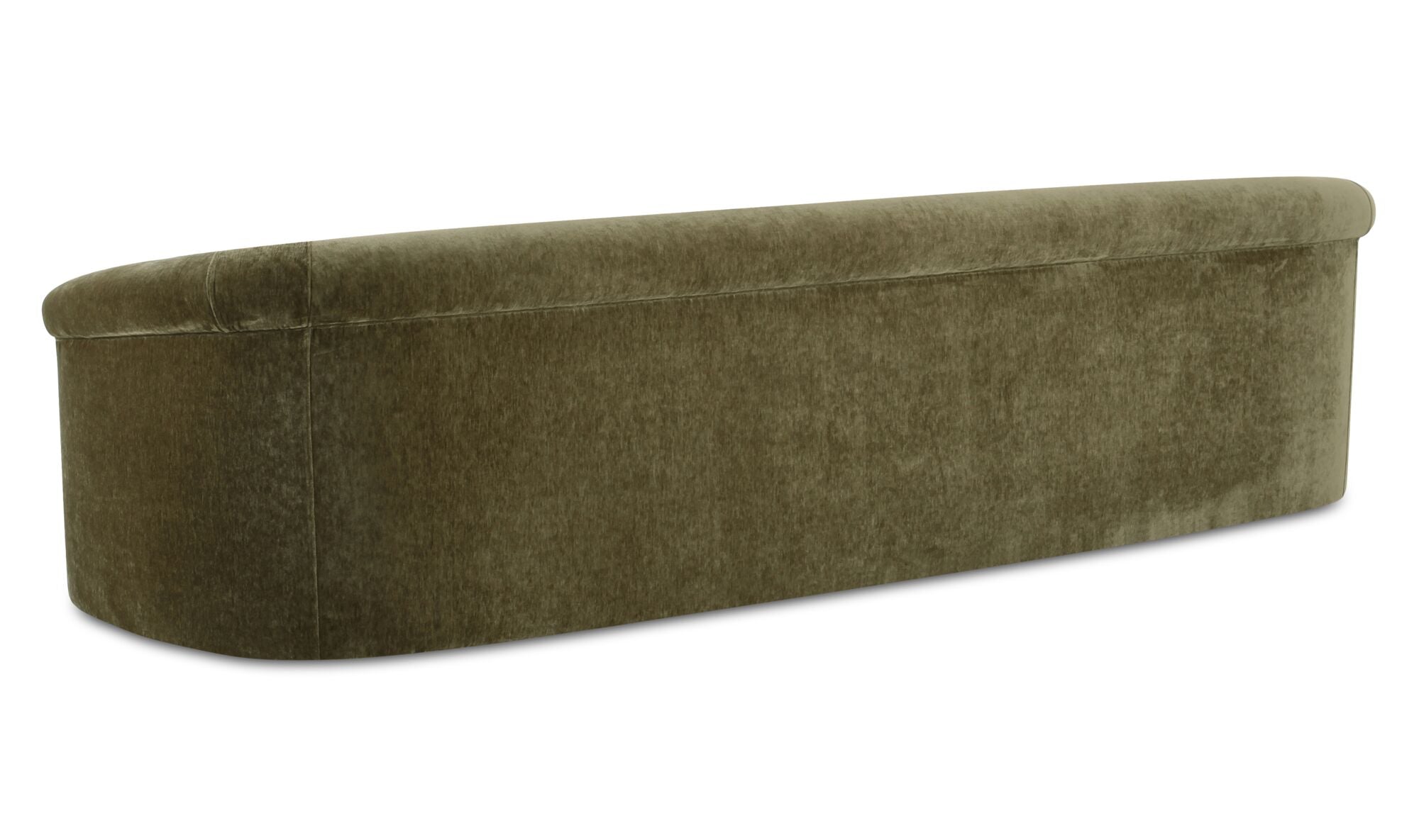 Thora Sofa Beige - Moes Home