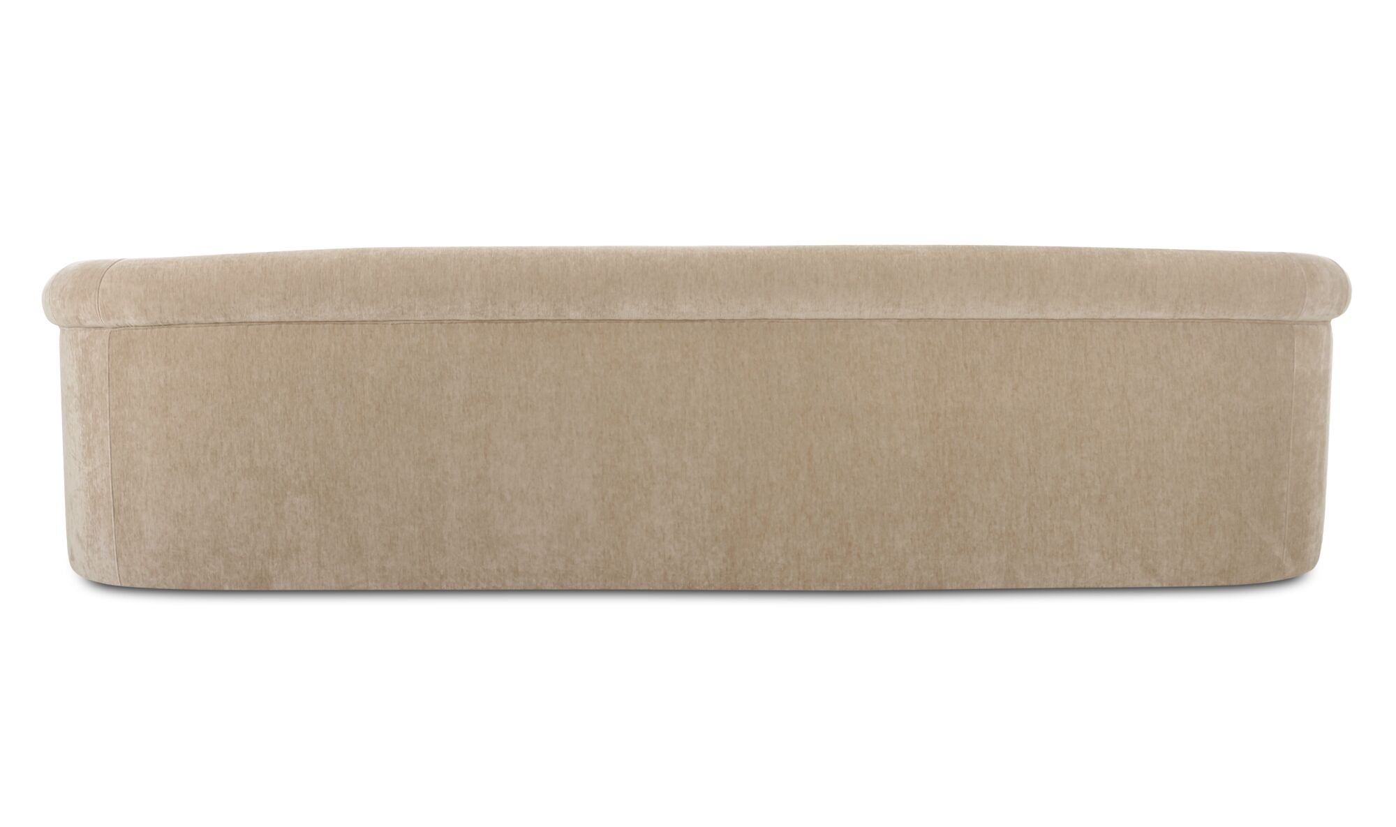 Thora Sofa Beige - Moes Home
