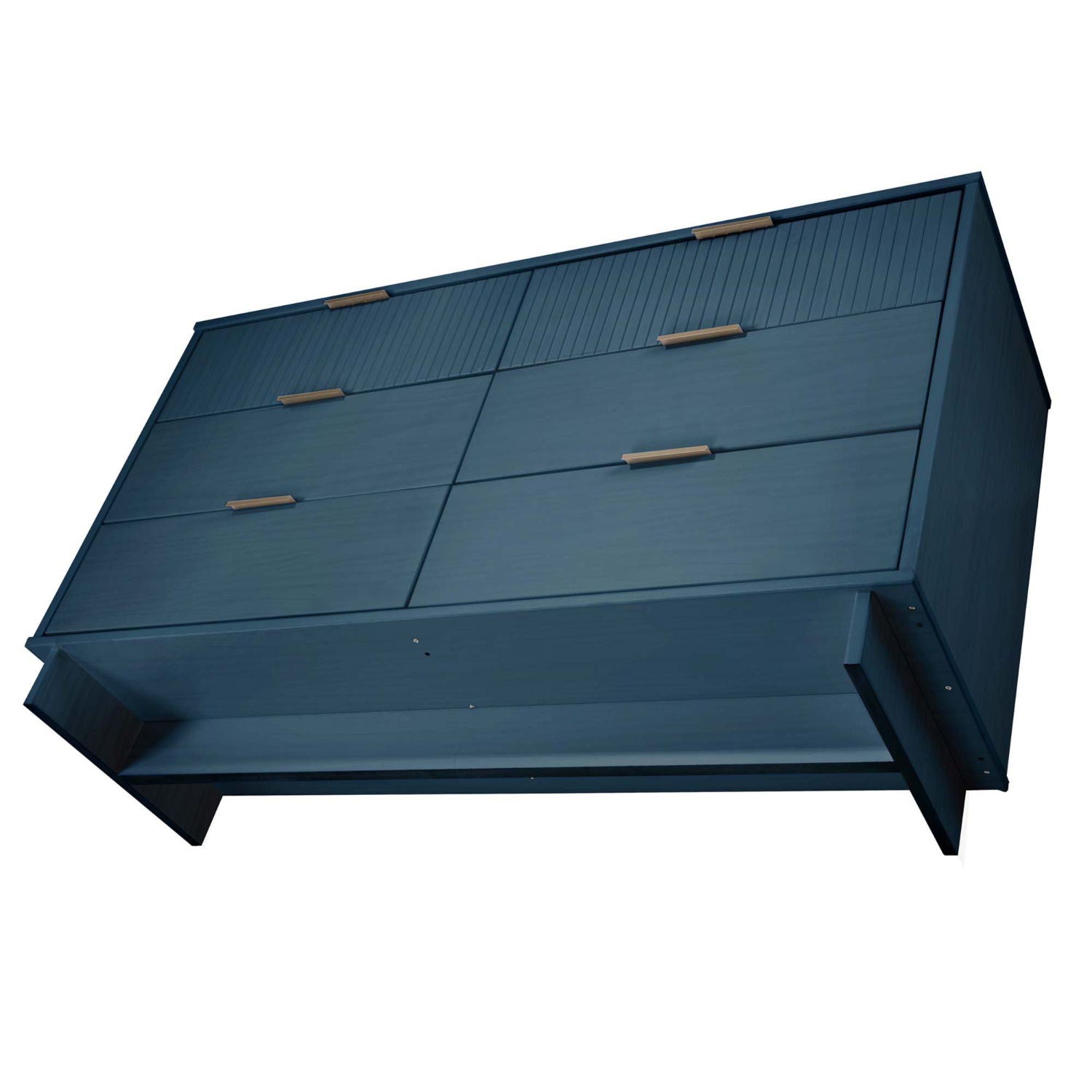 Granville - Dresse With 6 Drawers