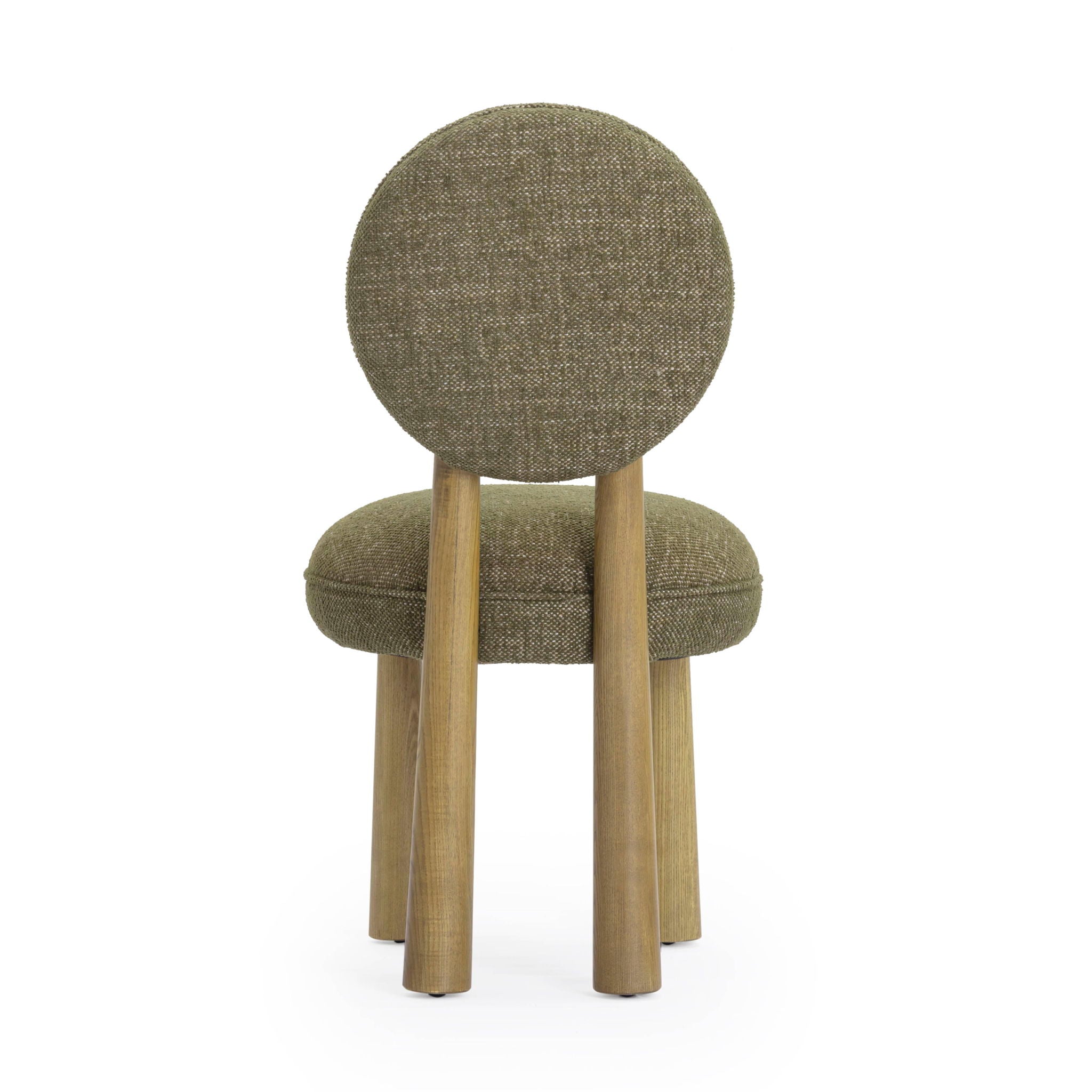 Sulley - Dining Chair