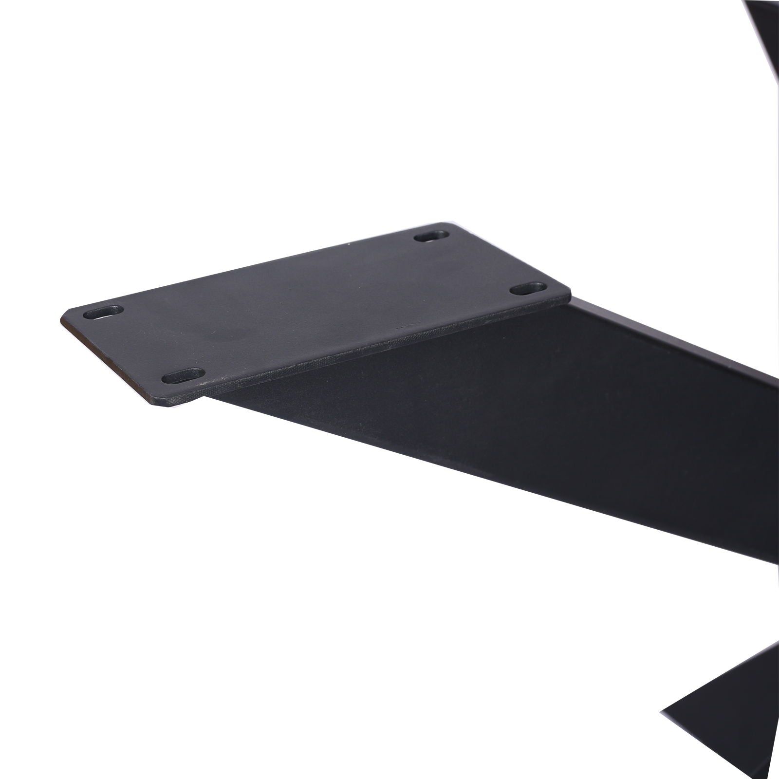 Table Frame, Table Base, Spider Table Legs, Table Runner Confrerence Table - Black - Best Buy Furniture