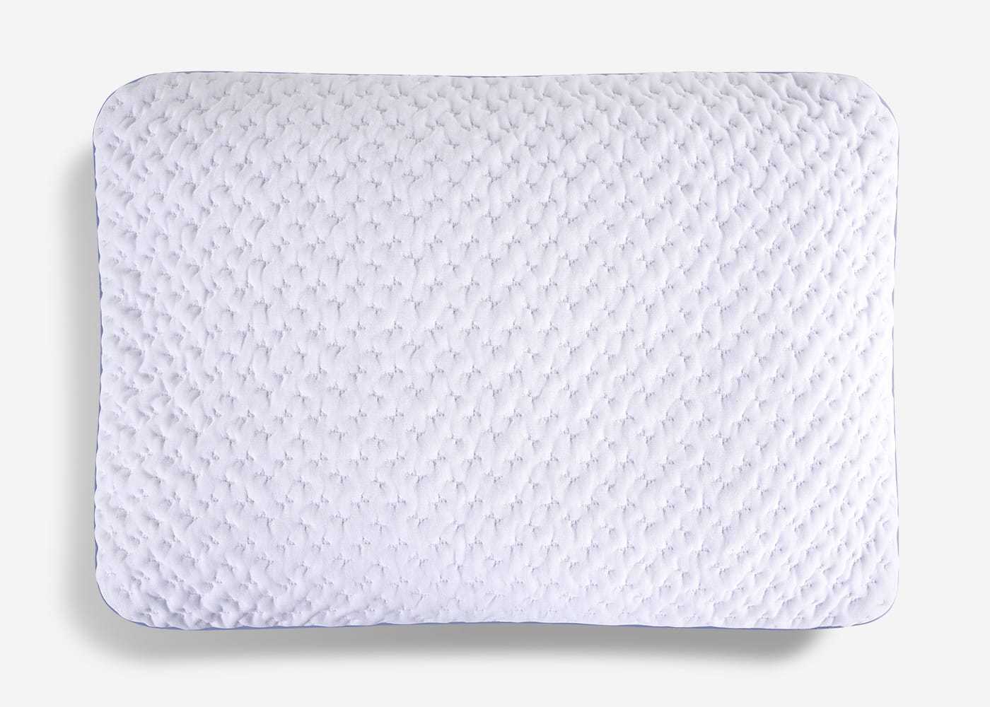 BedGear Balance Rectangle Pillow, Size 2.0