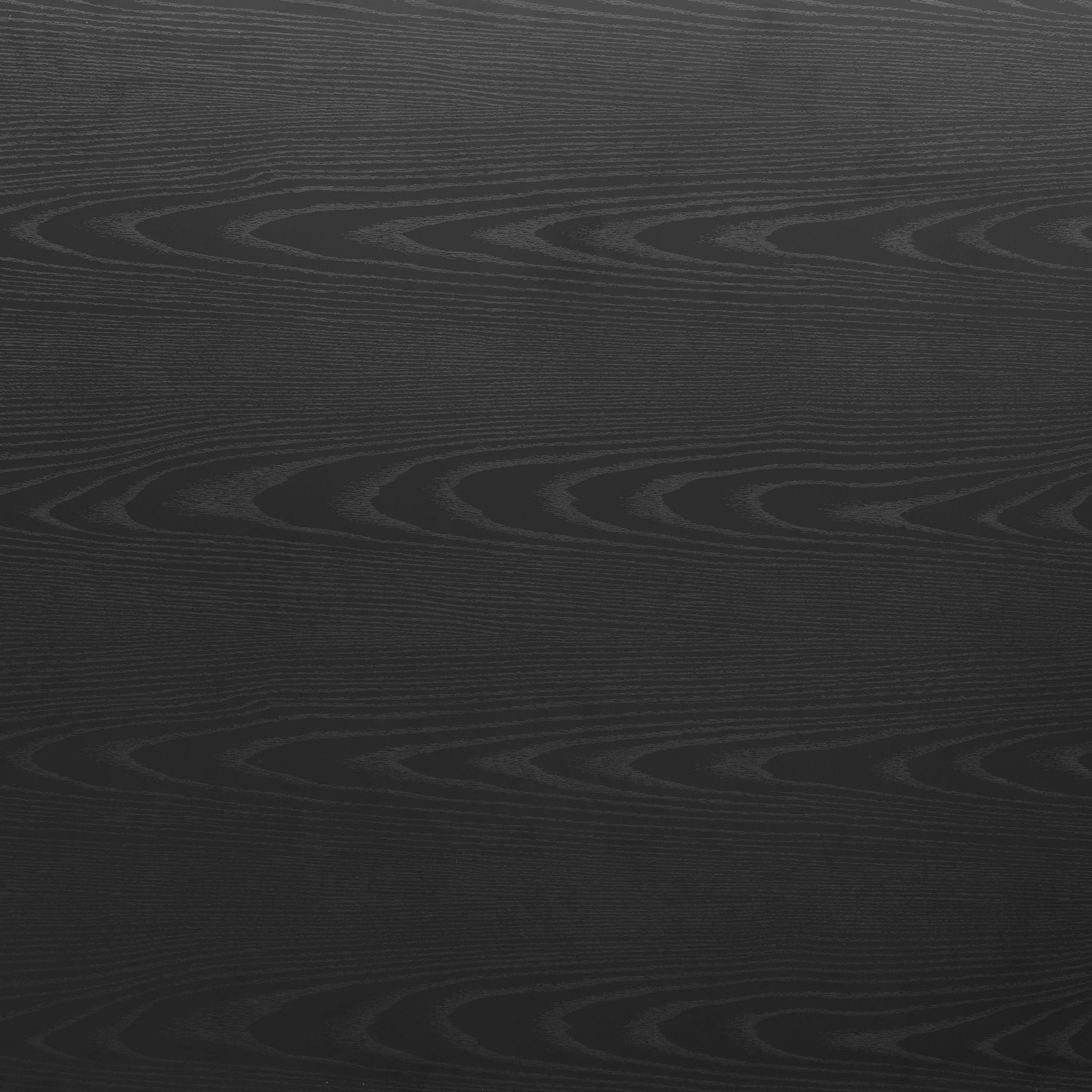 Neum - Dining Table - Black