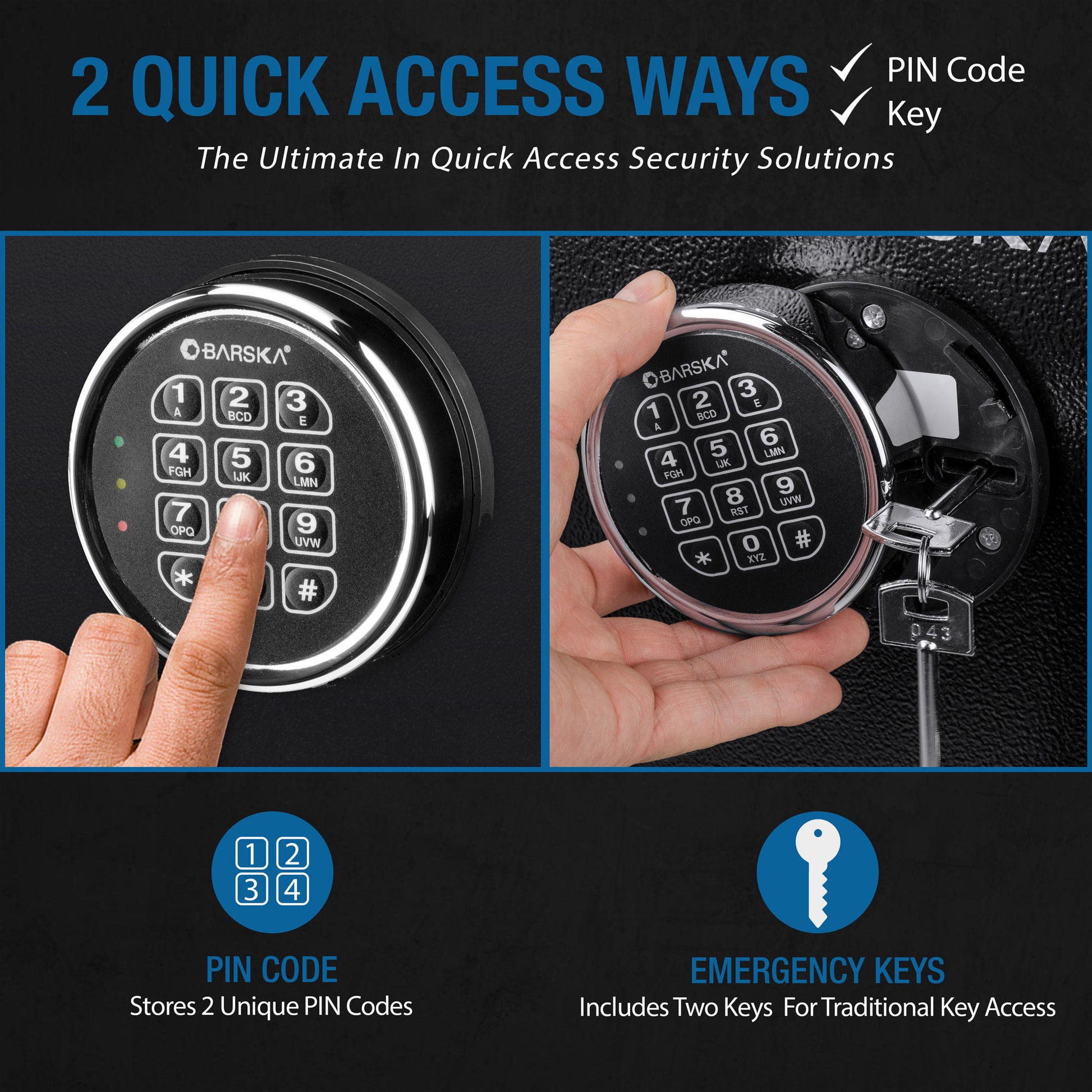 Fireproof Protection Safe Vault - Best Buy Furniture