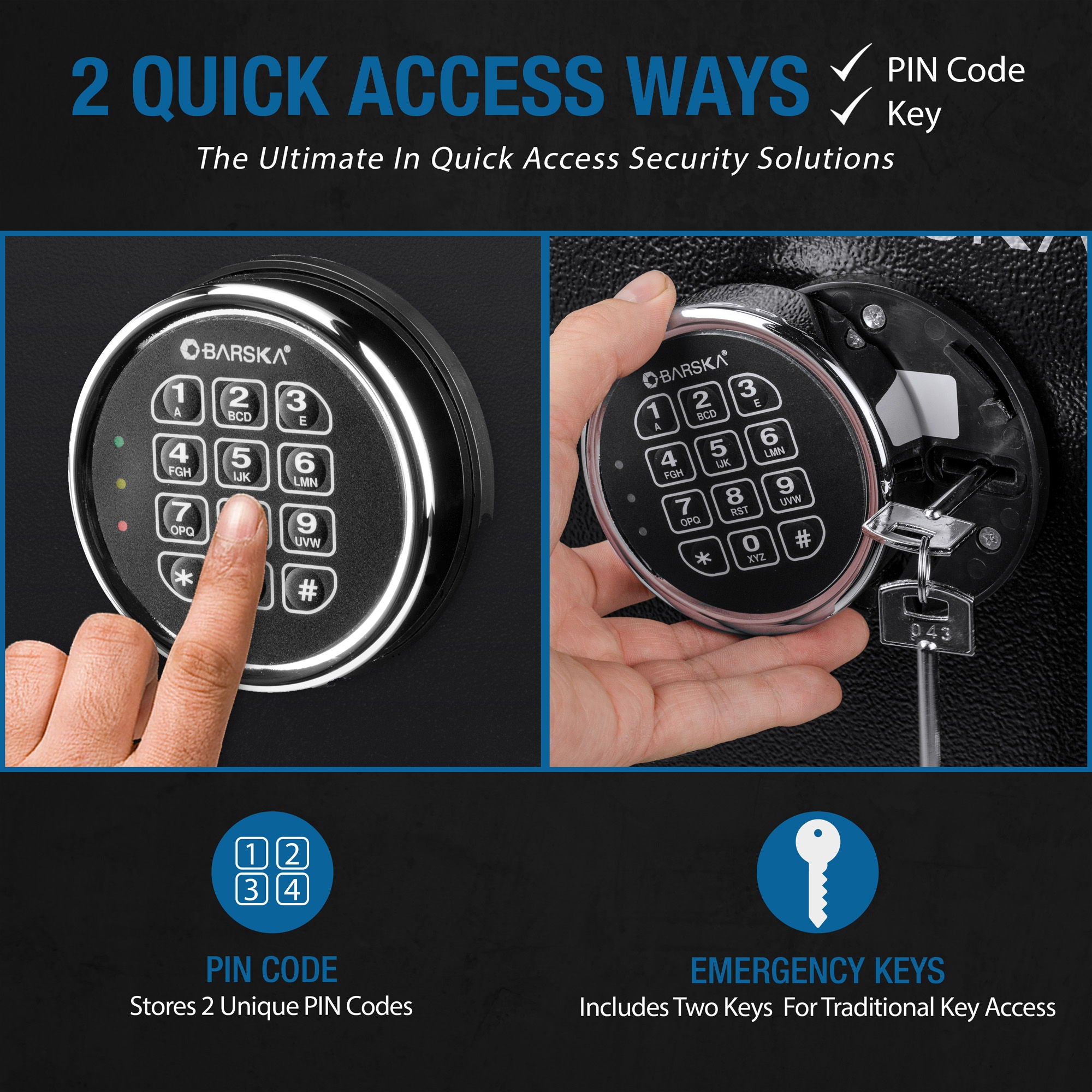 Fireproof Protection Safe Vault - Best Buy Furniture