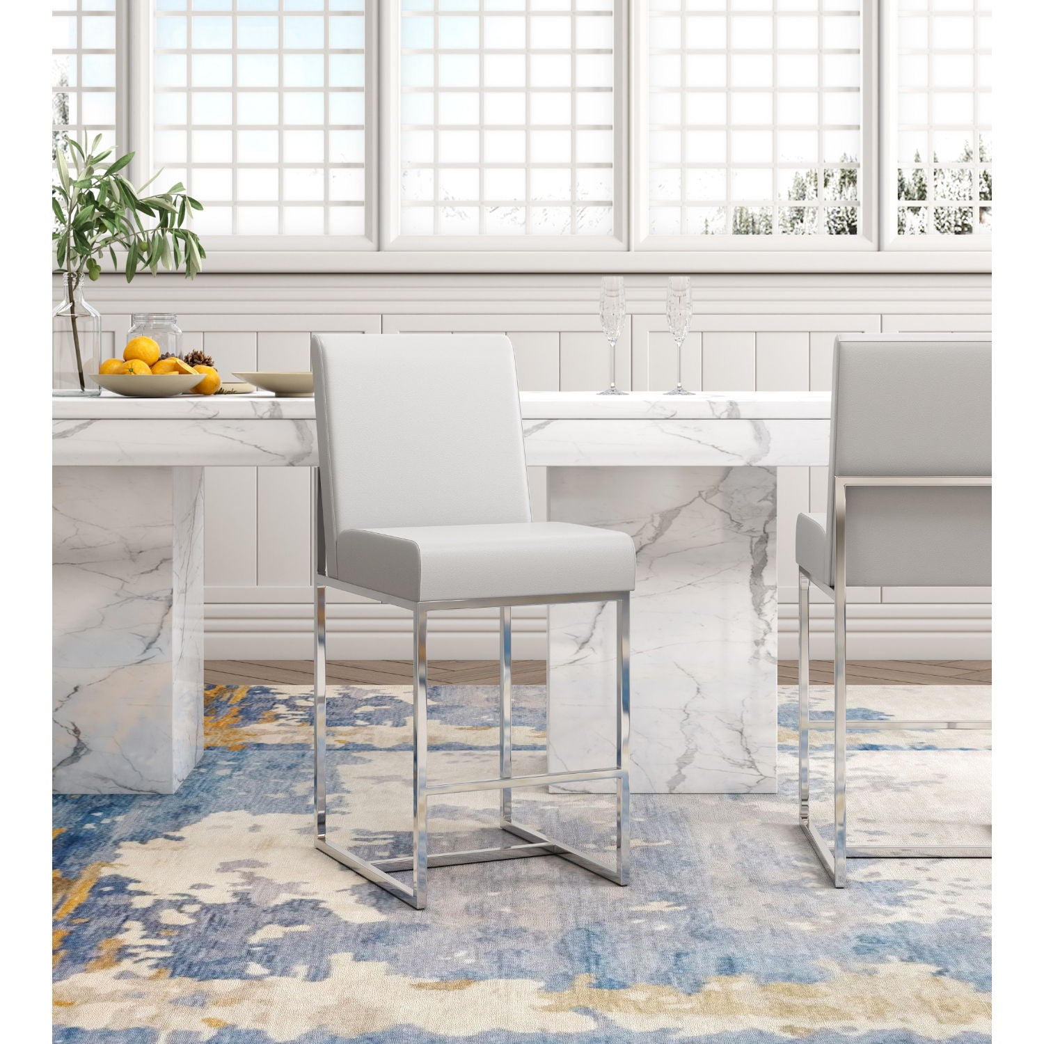 Element - Counter Stool