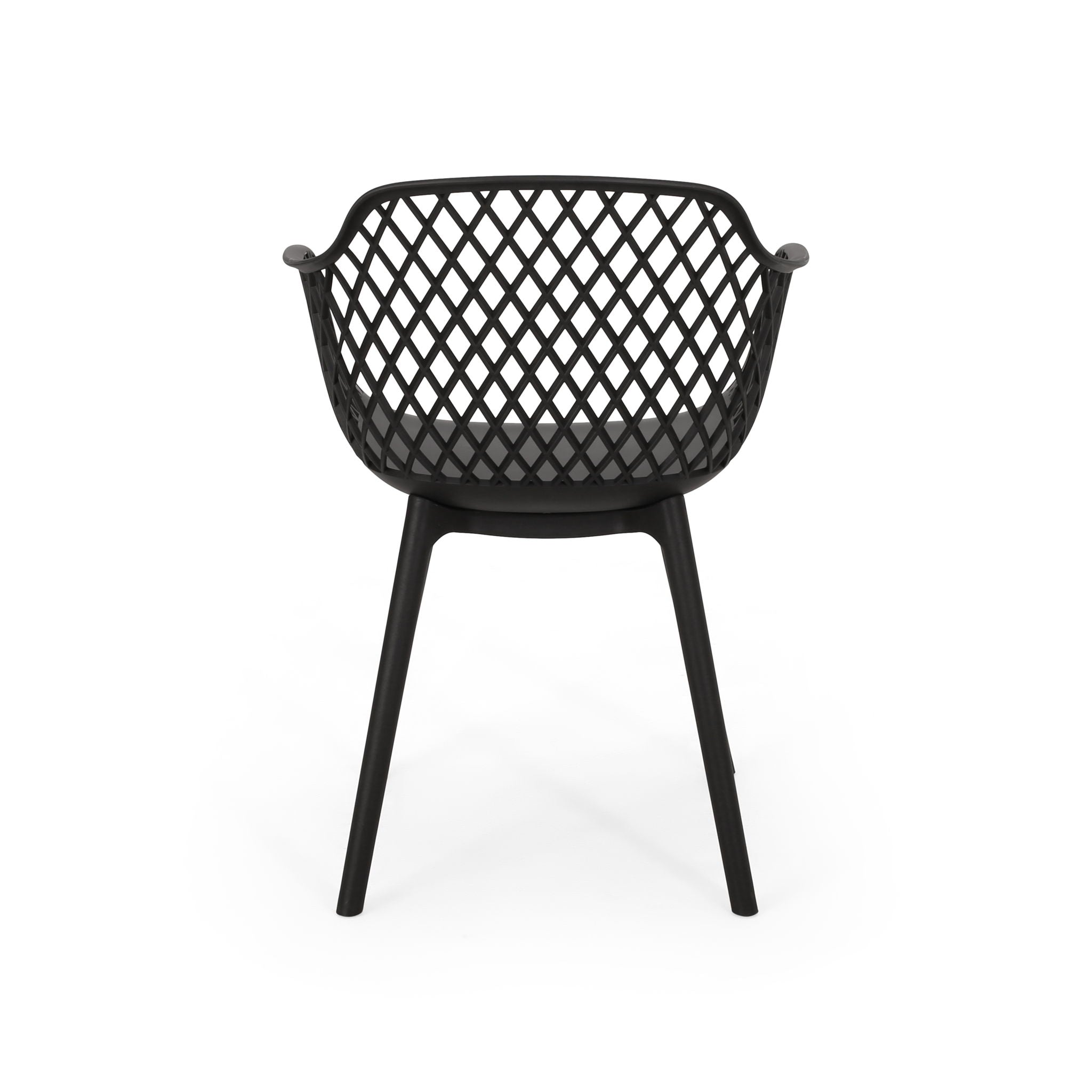 Poppy - Chair (Set of 2)