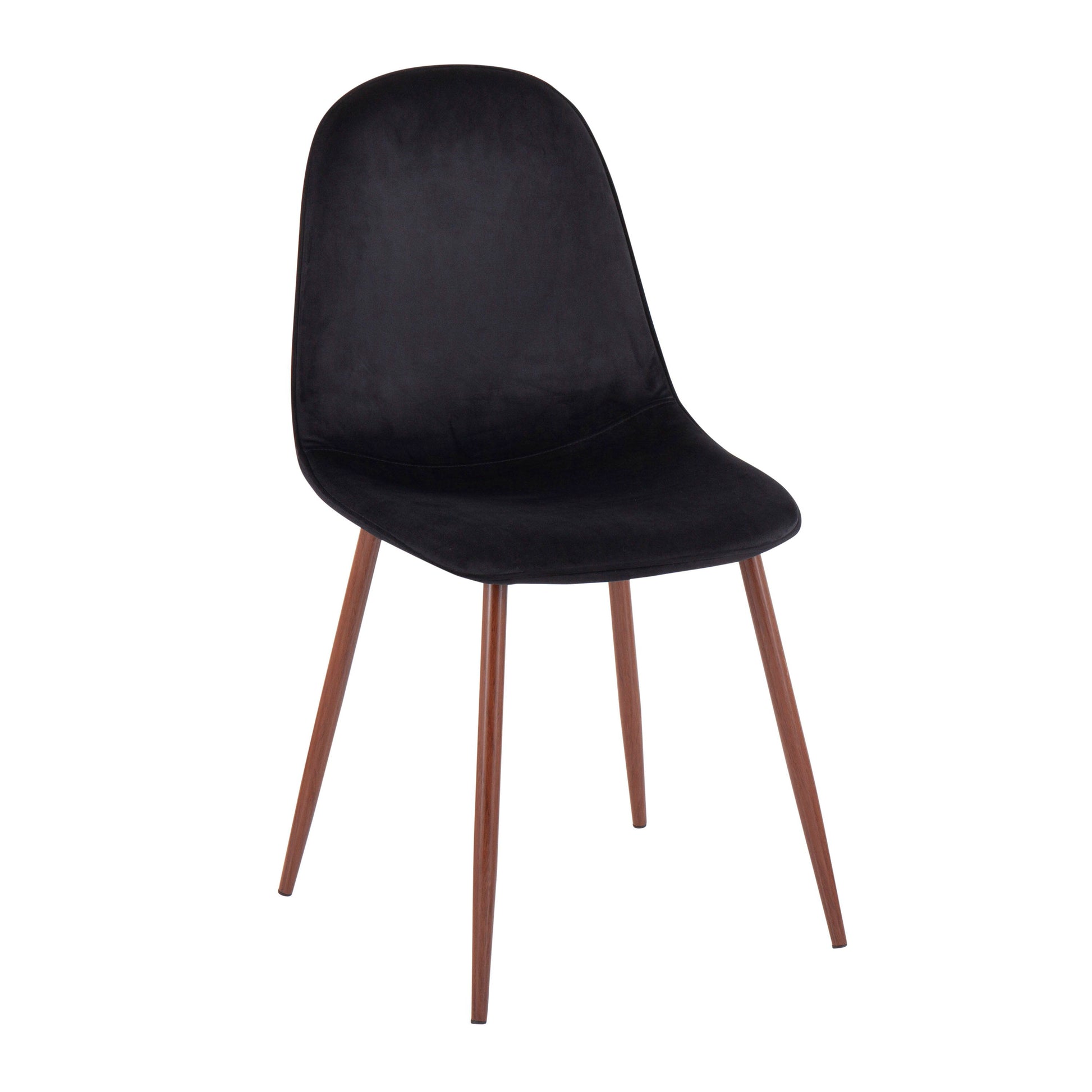 Pebble - Contemporary Chair (Set of 2) - Best Buy Furniture