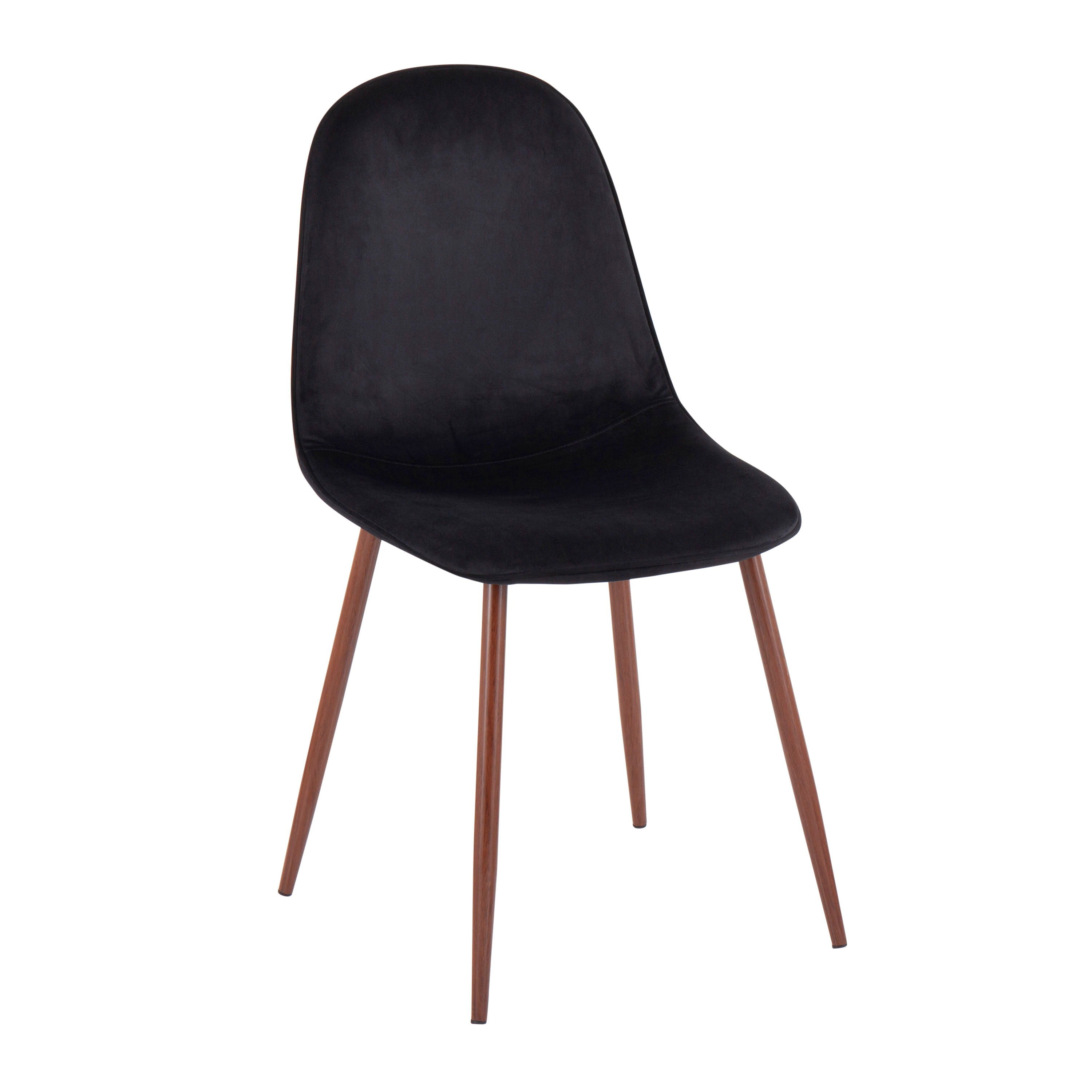 Pebble - Contemporary Chair (Set of 2) - Best Buy Furniture