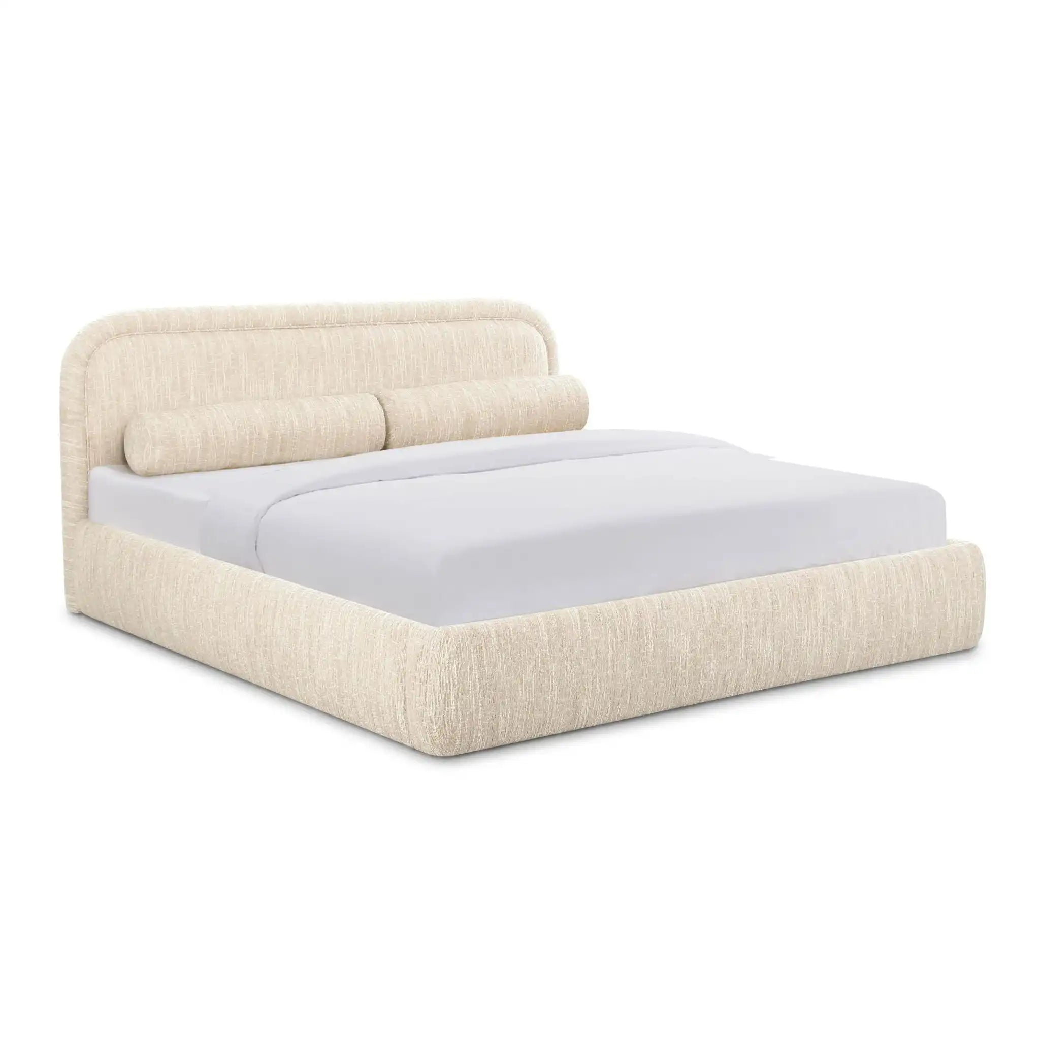 Murielle - Bed