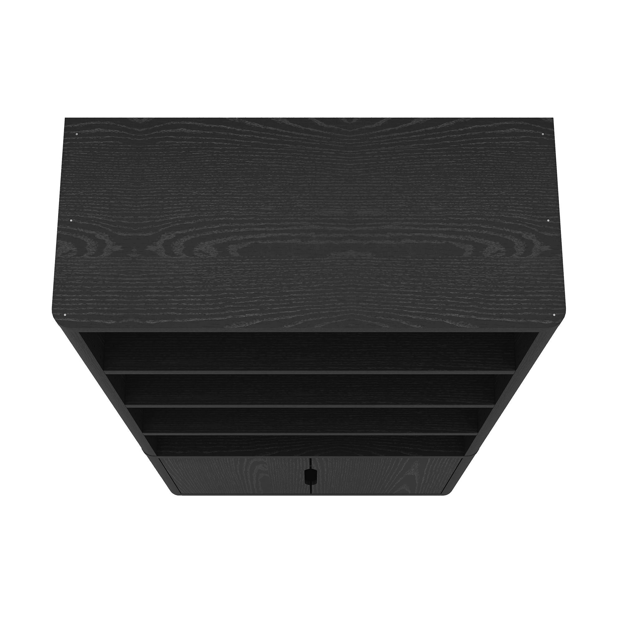 Rivington - Modern Bookcase Cabinet