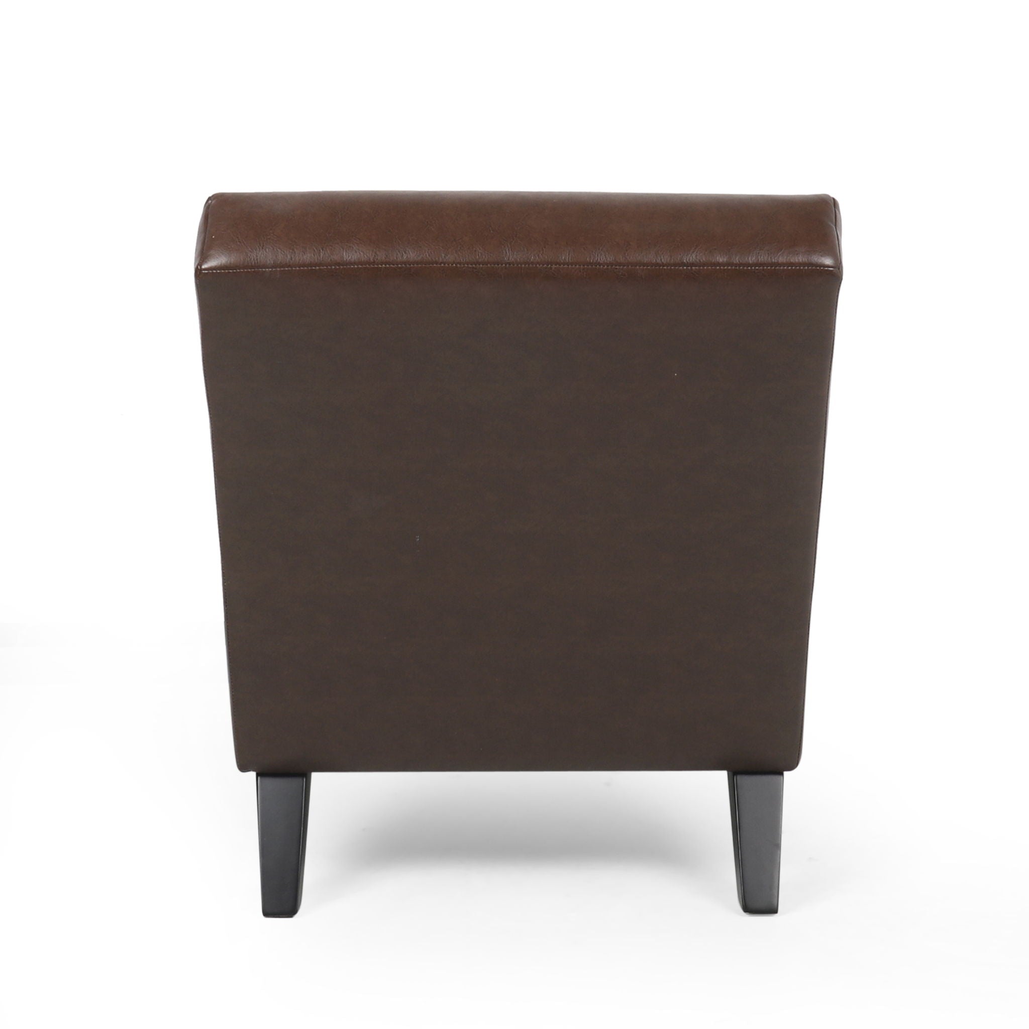 Radiantique - Chaise Lounge With A Curvaceous Structure