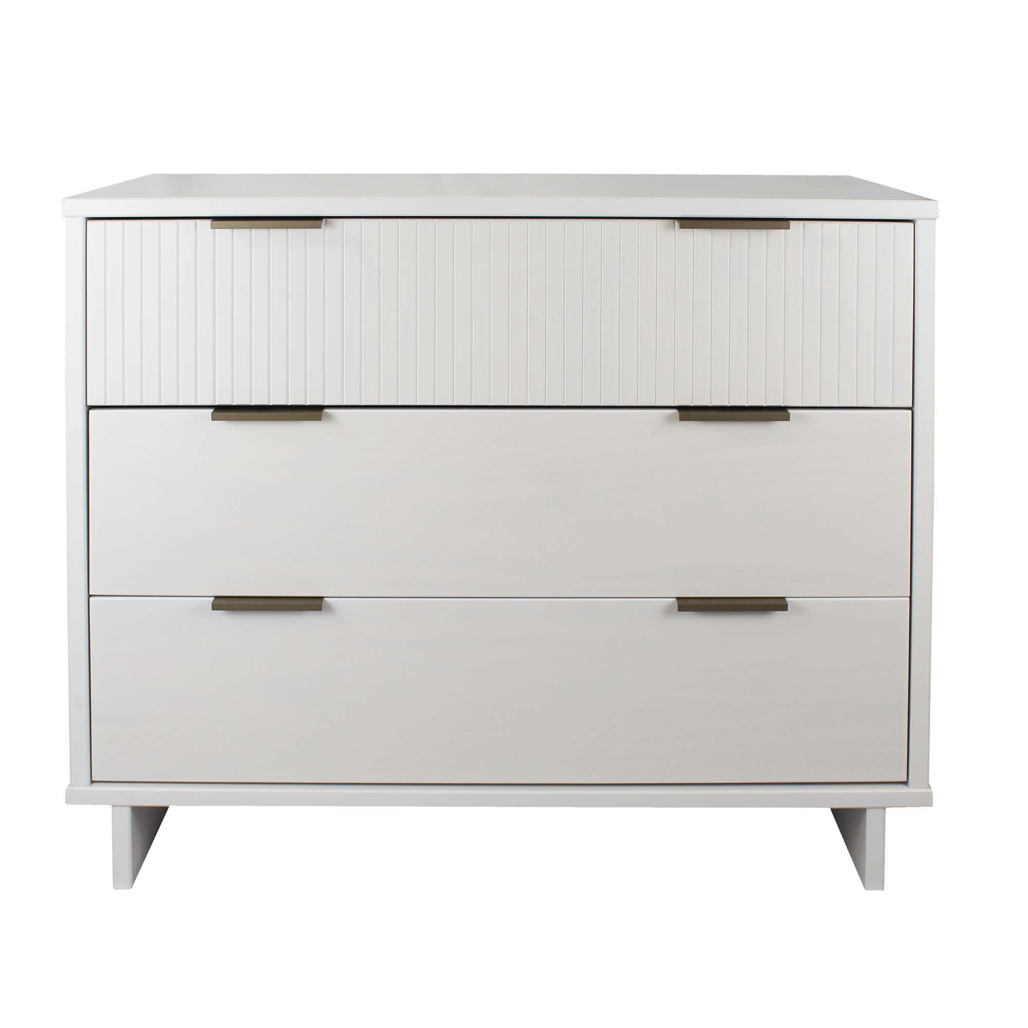 Granville - Dresser With 3 Drawers
