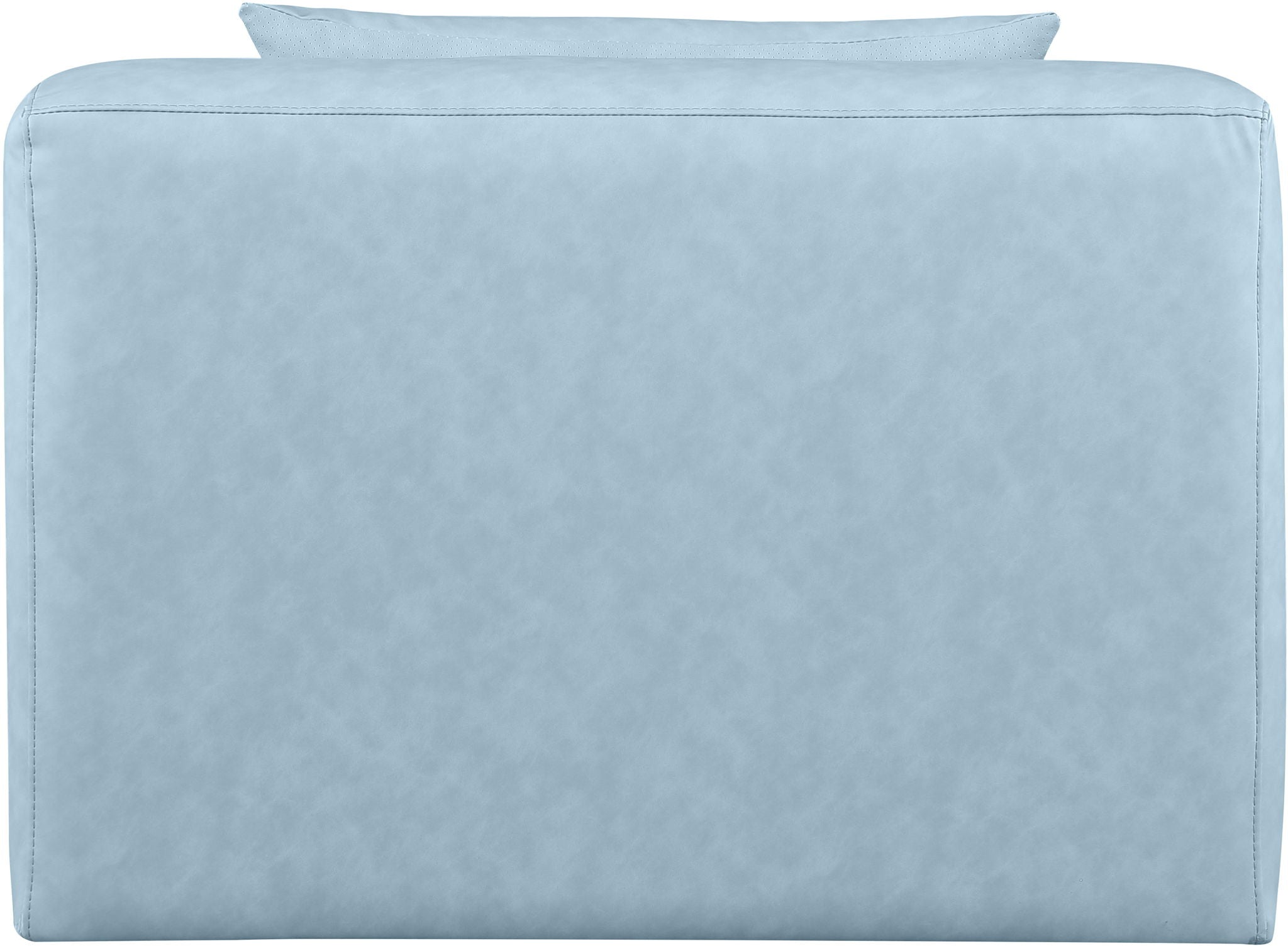 Cube - Armless Chair