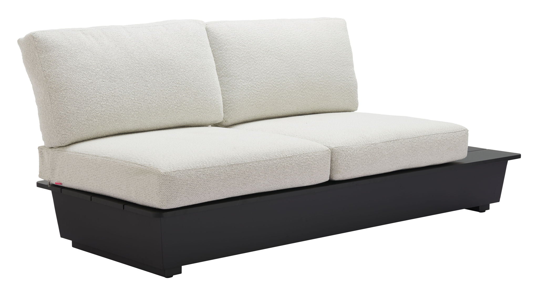 Tien - Loveseat