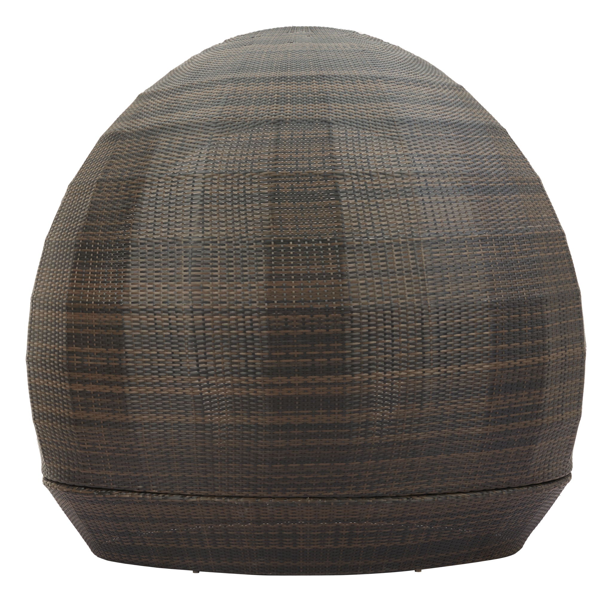 Marisol Beach - Daybed - Brown / Beige