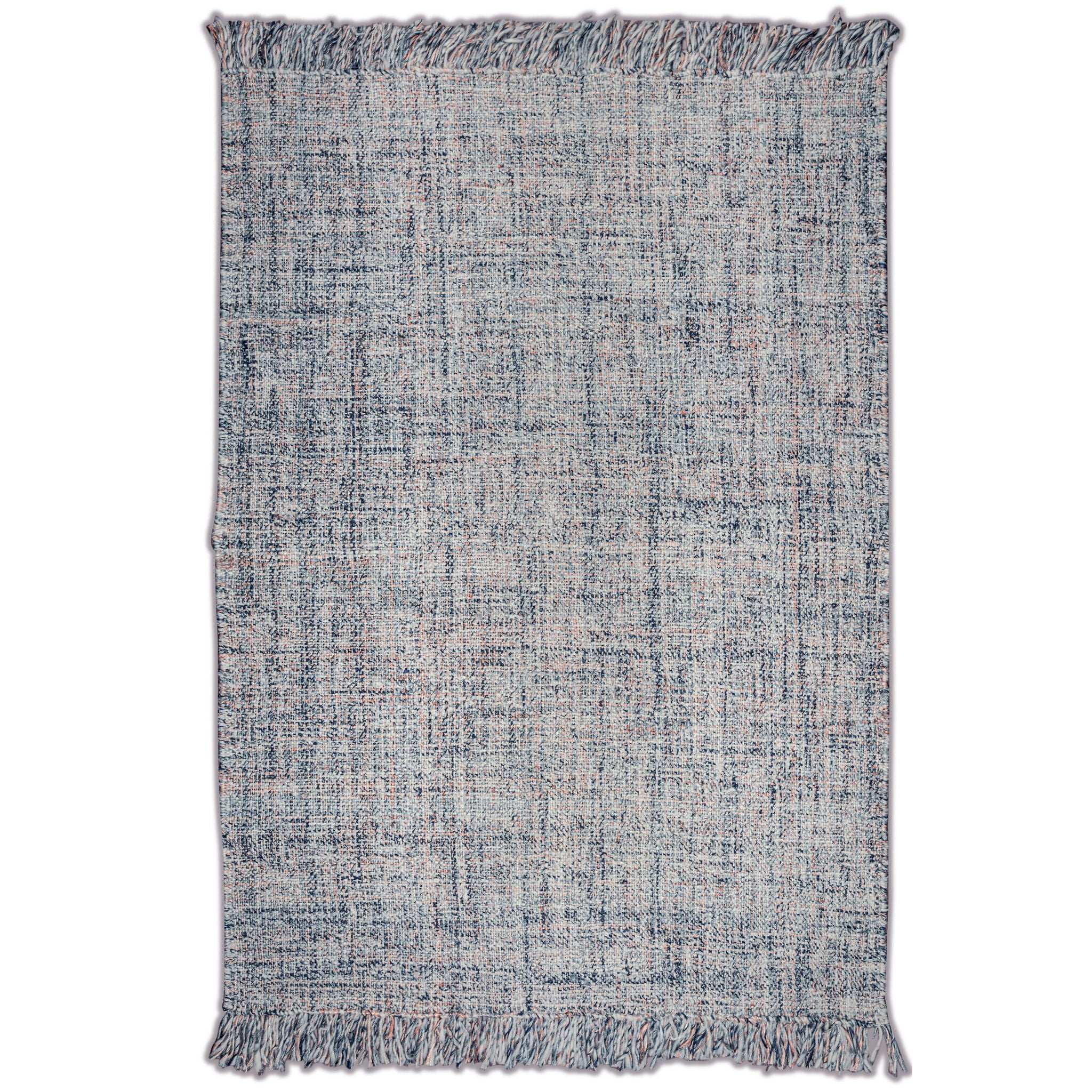 Radclife - 6' X 9' Area Rug - Beige / Cream