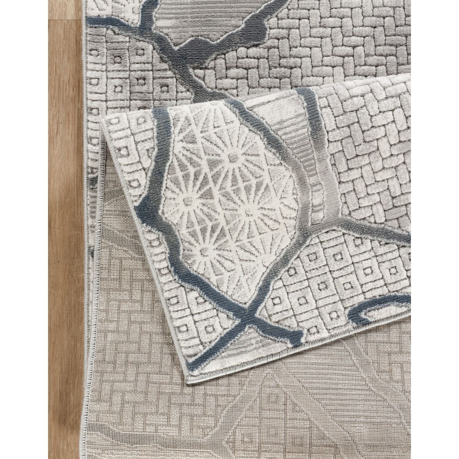 Geometrix - Area Rug