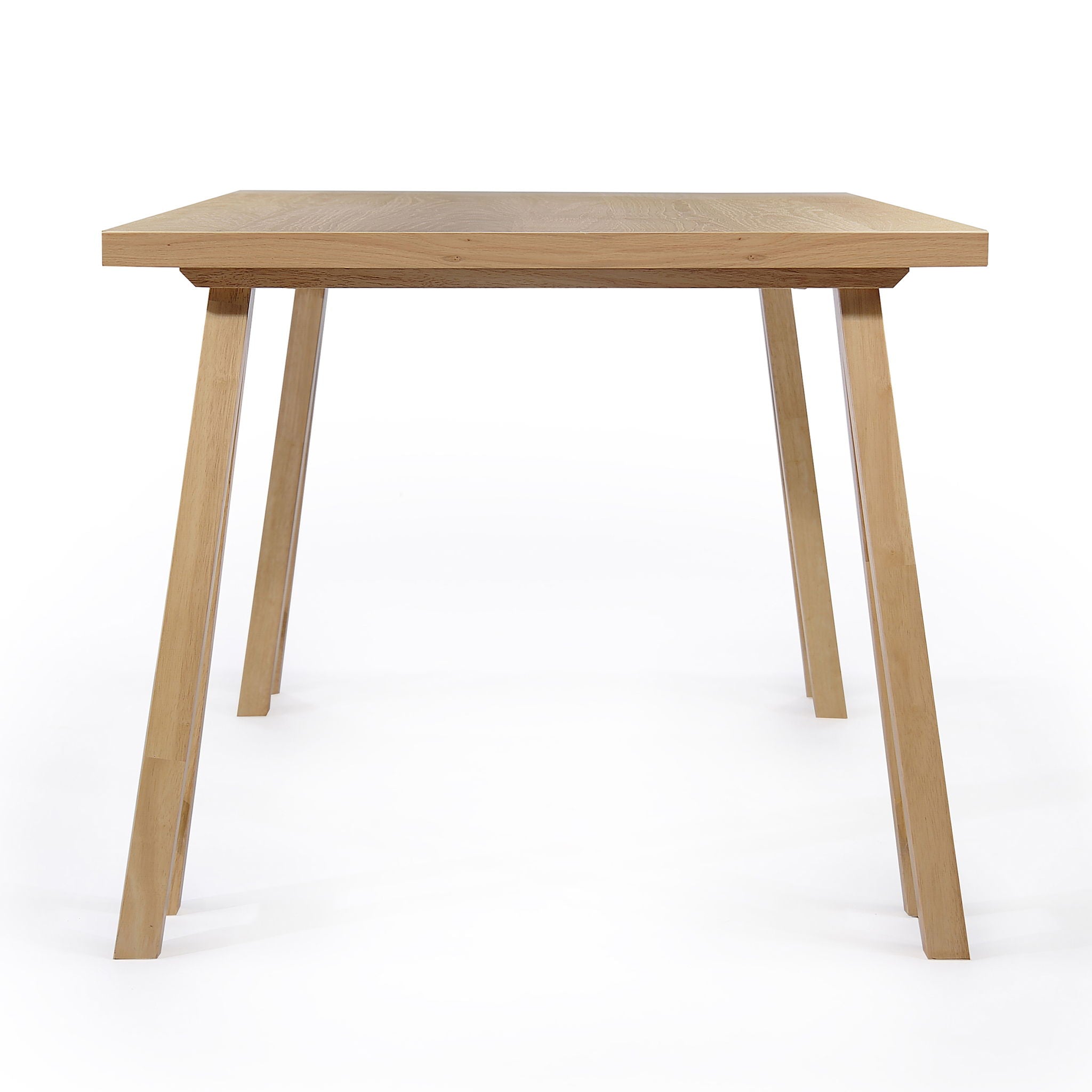 Elegant Dining Table Versatile Use