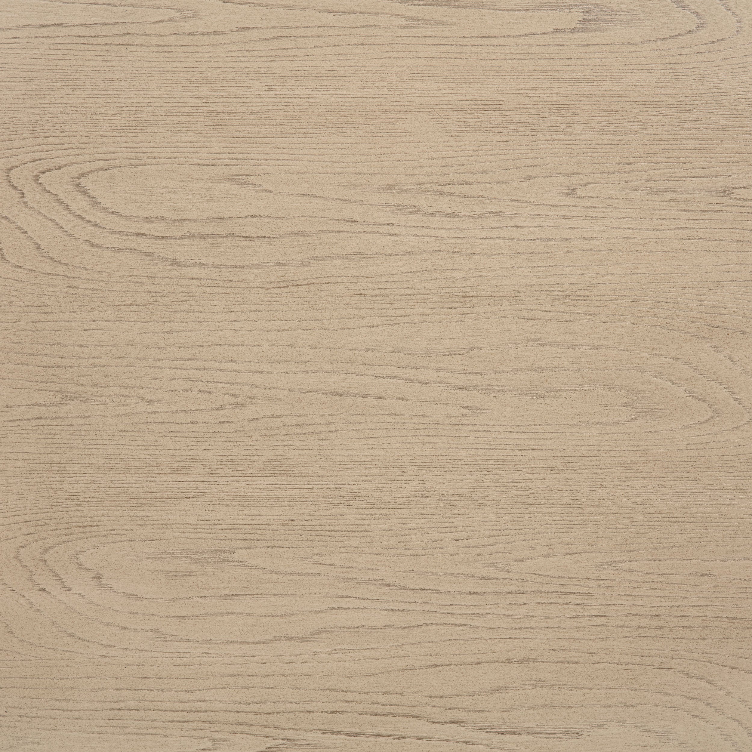 Marcelo Wood Coffee Table with 2 Drawers and Shelf Light Elm-