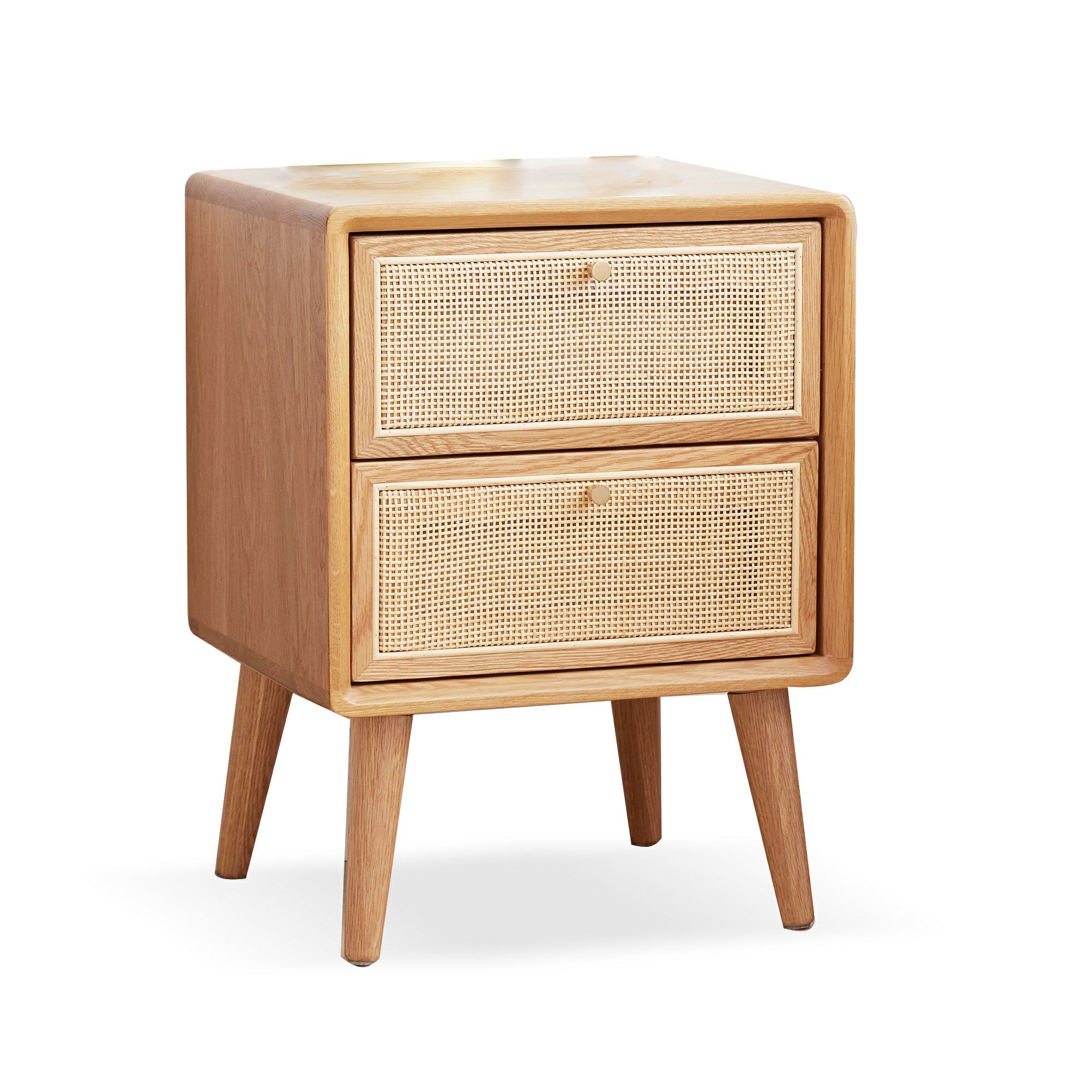 Modern Gabby Nightstand