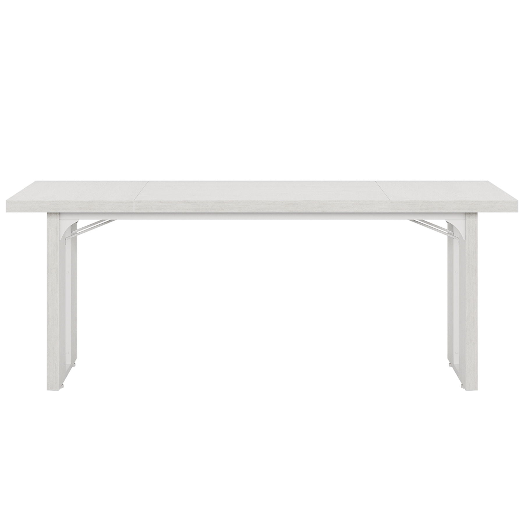 Large Rectangular Kitchen Table