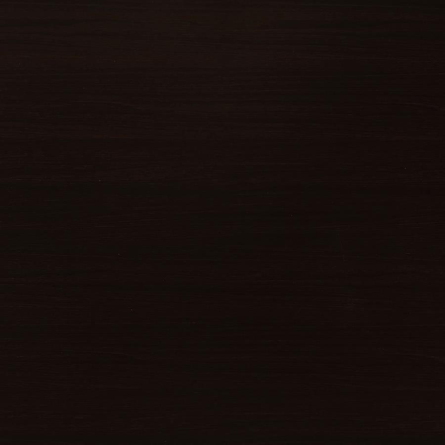 Lewes - 4 Piece TV Entertainment Center - Cappuccino