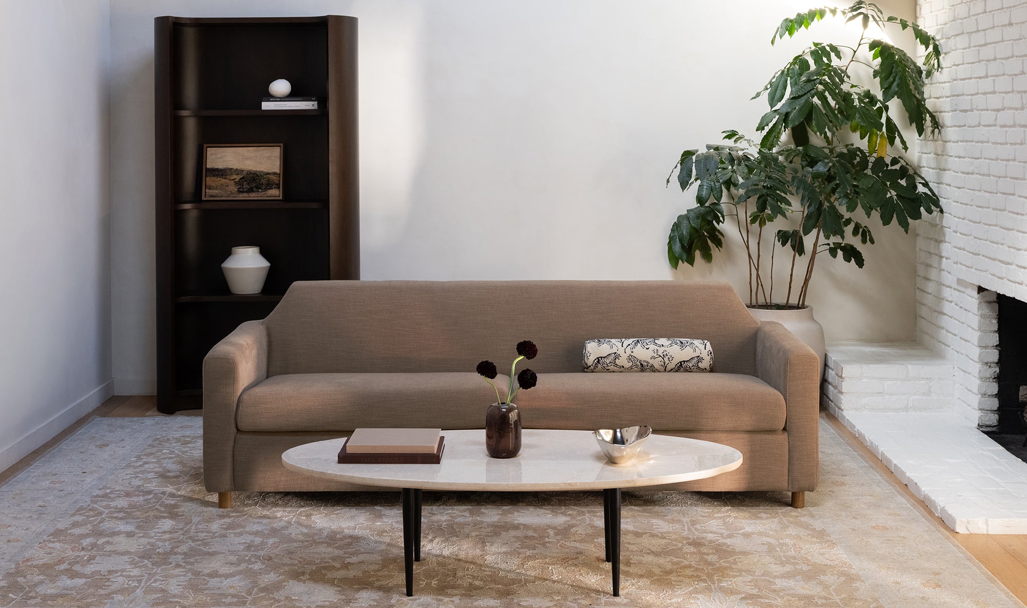 Finch Sofa - Moes Home