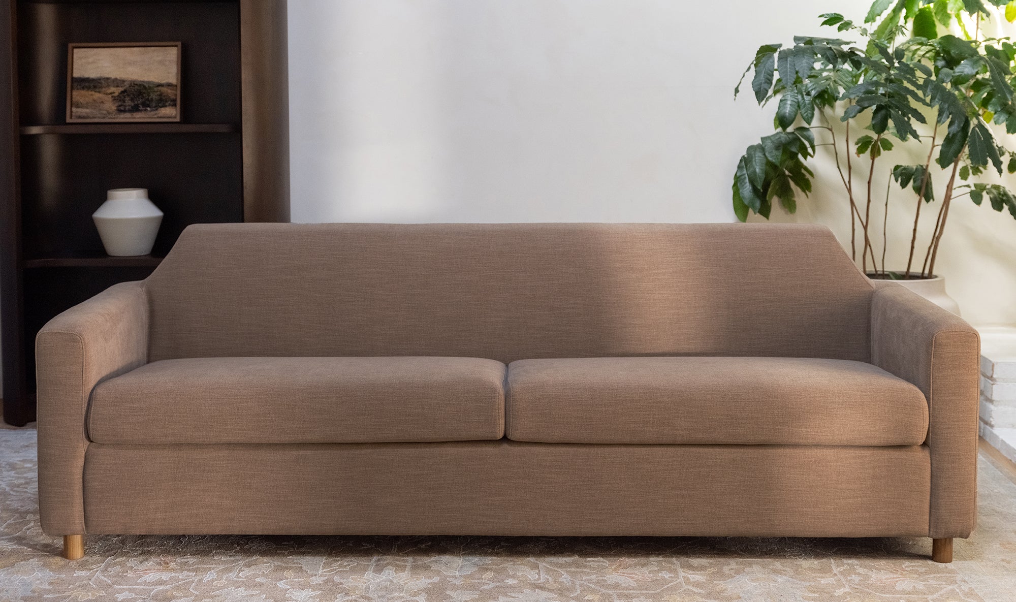 Finch Sofa - Moes Home