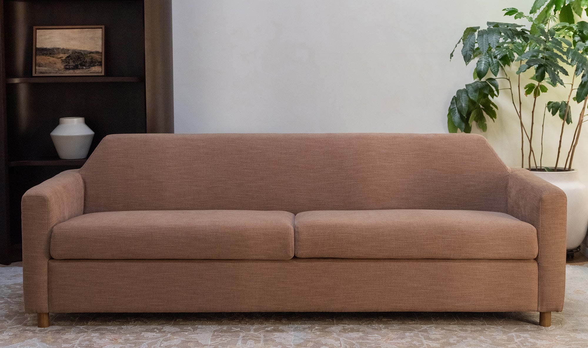 Finch Sofa - Moes Home