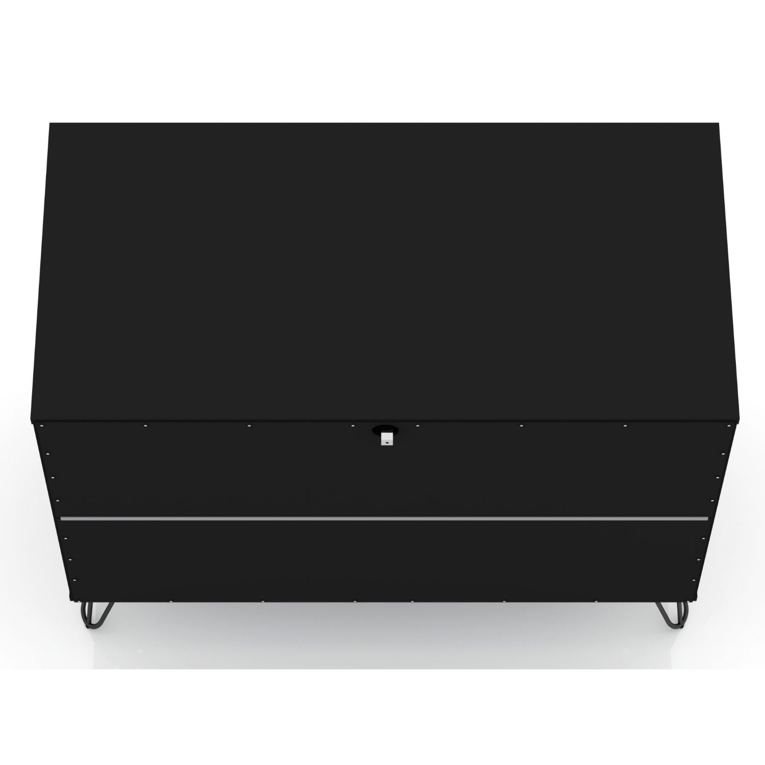 Rockefeller - 3 Drawer Dresser