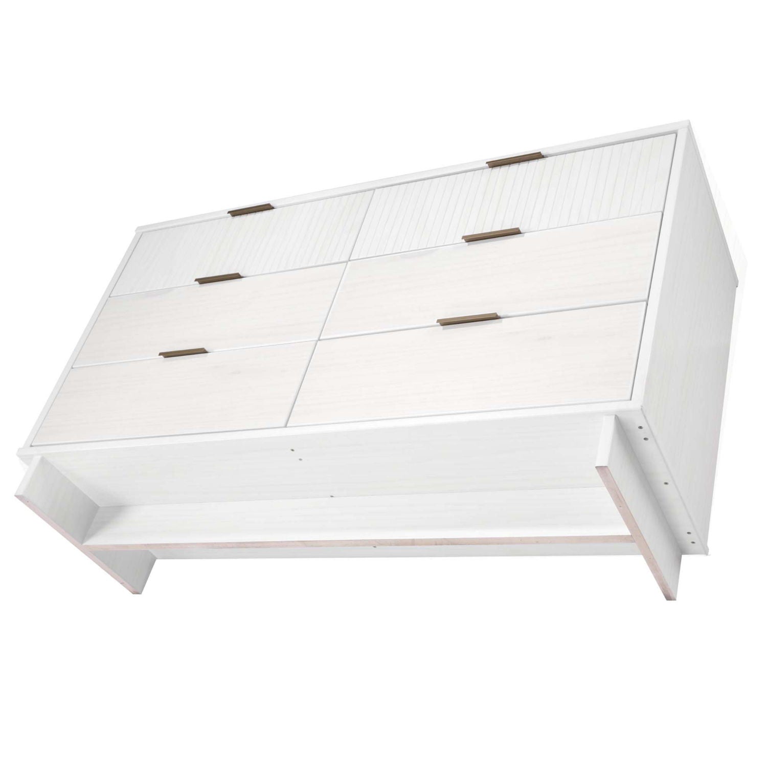Granville - Dresse With 6 Drawers